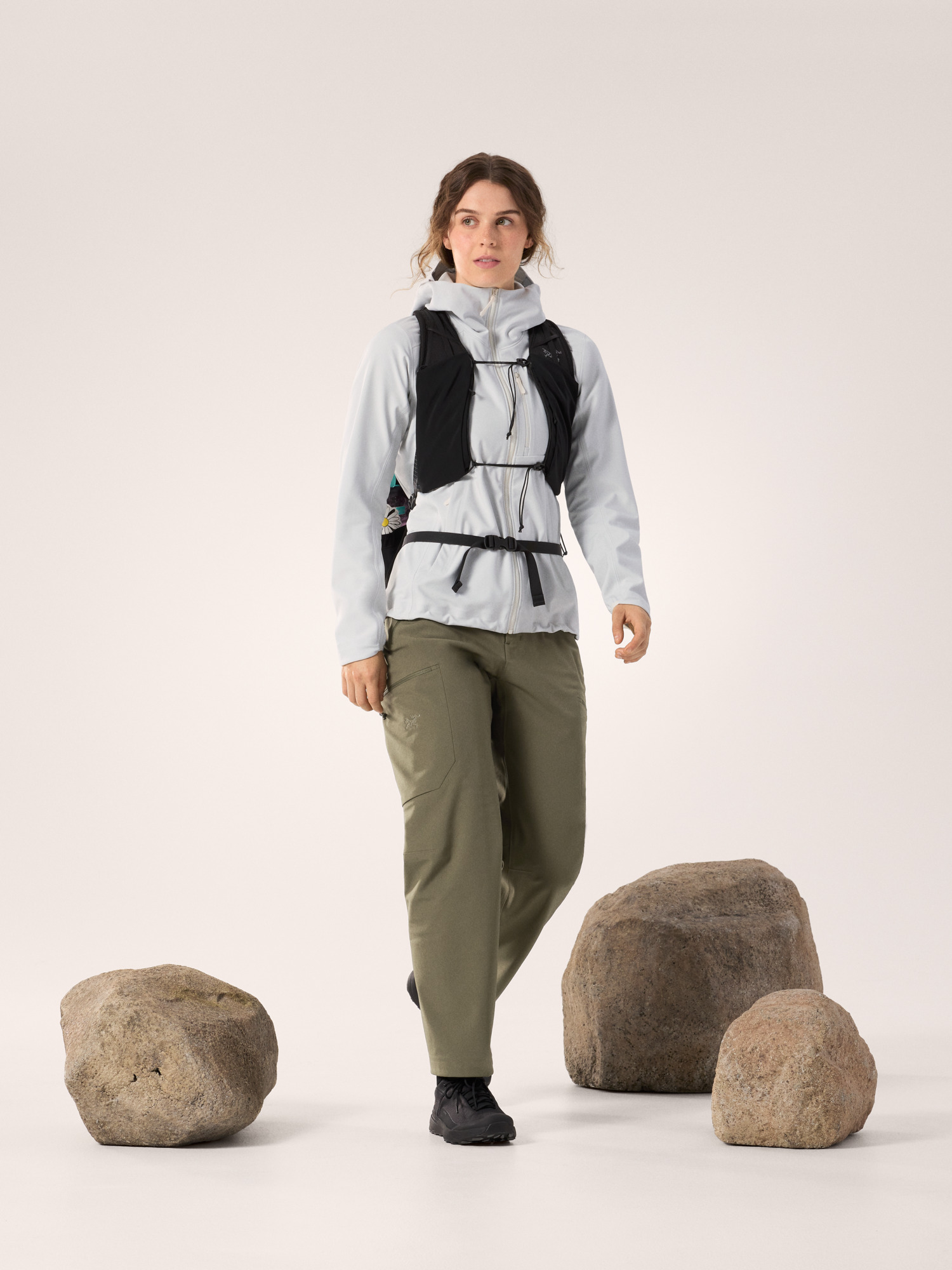 Gamma MX Hoody Women's