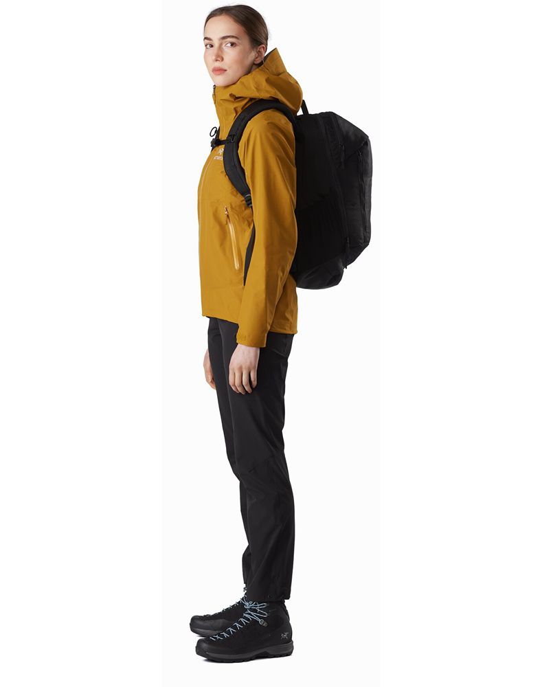 Arc'teryx Mantis 26 Backpack Womens - Black