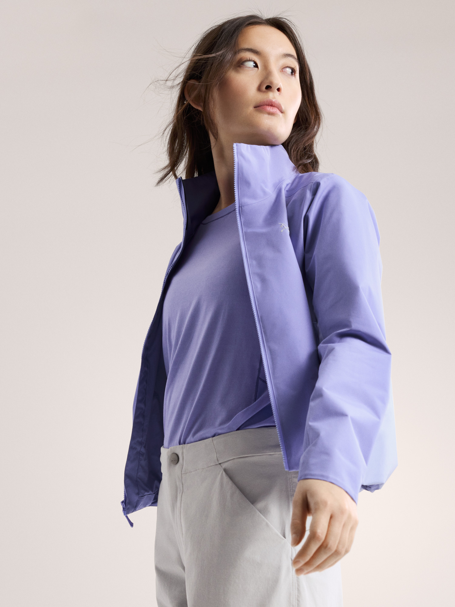 Solano Jacket Women's