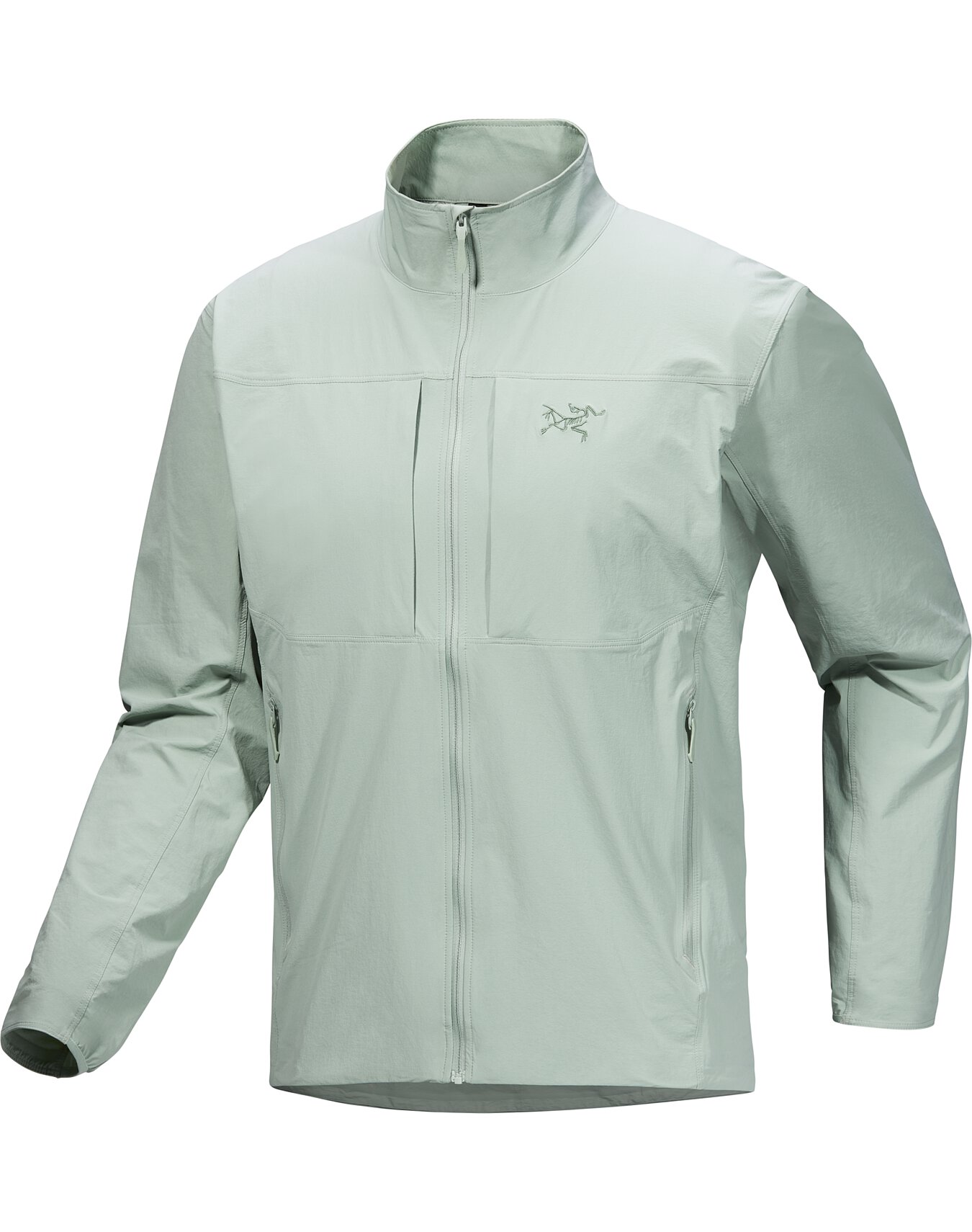 Gamma Lightweight Jacket Men's