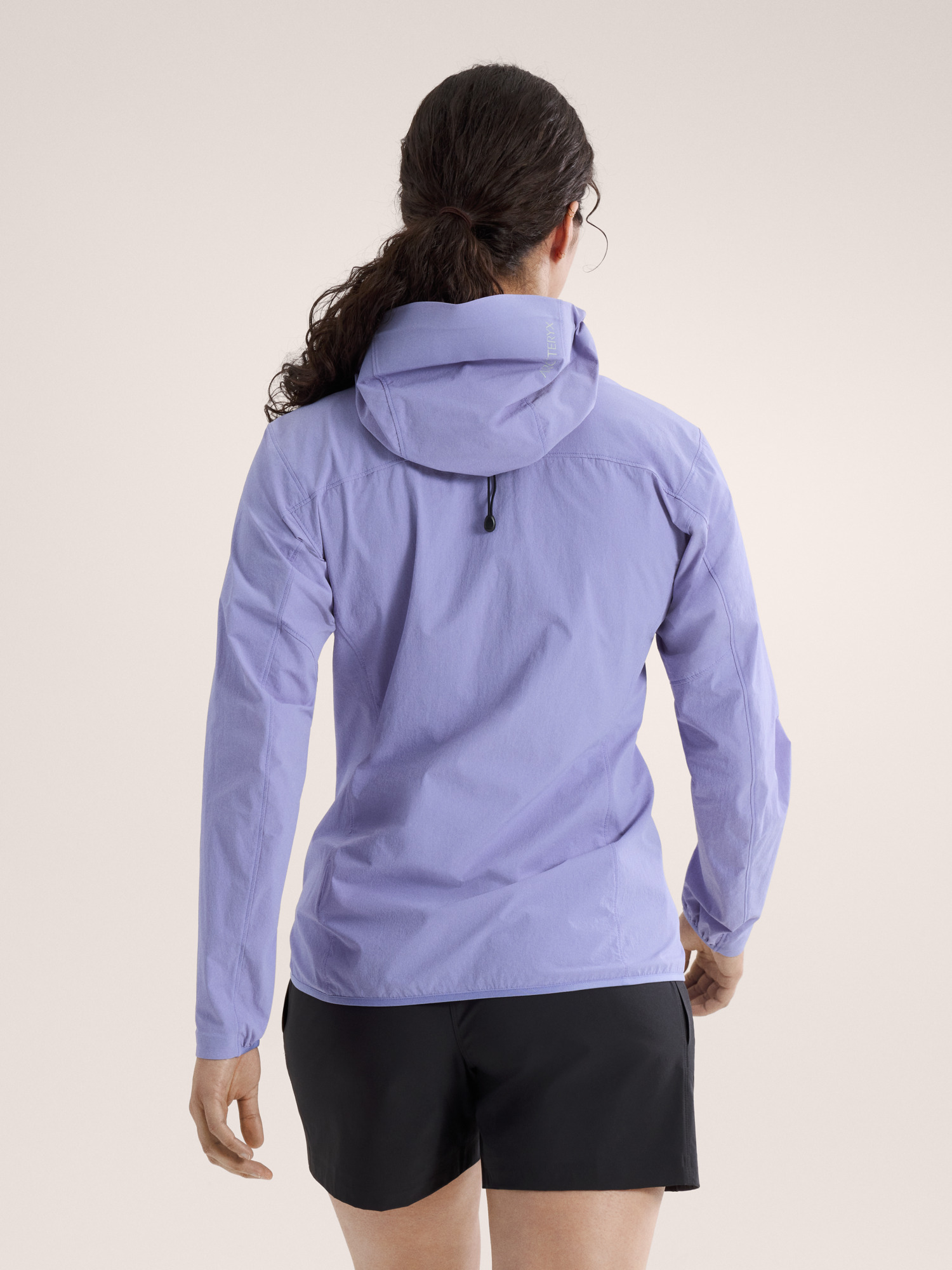 Gamma Lightweight Hoody Women's
