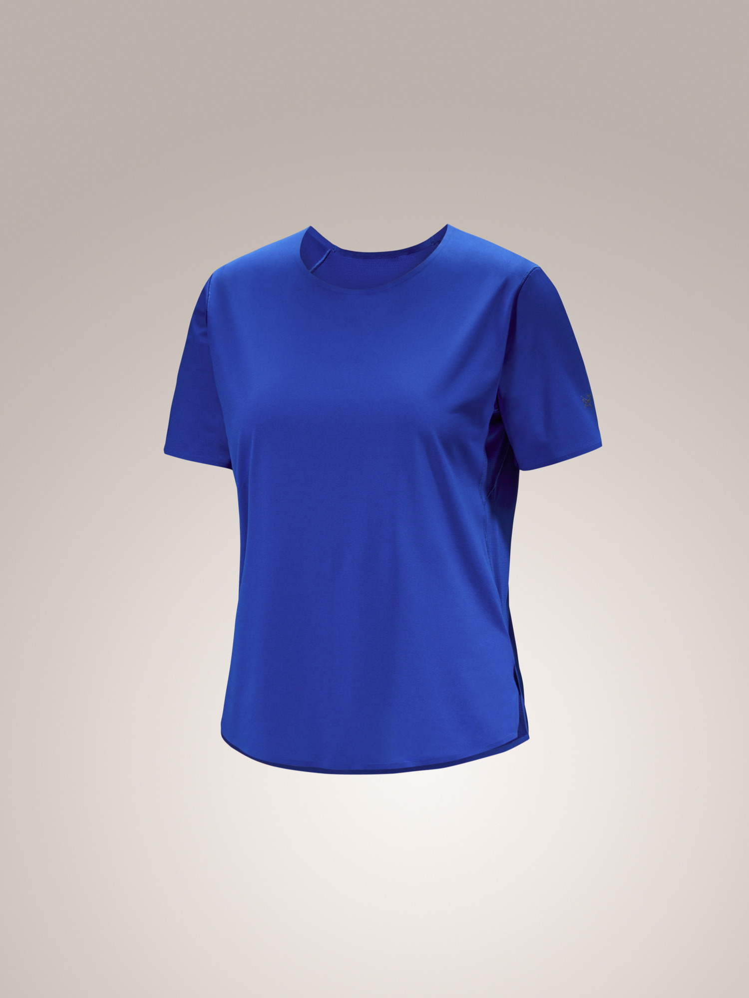 Norvan Crew Neck Shirt SS Women's