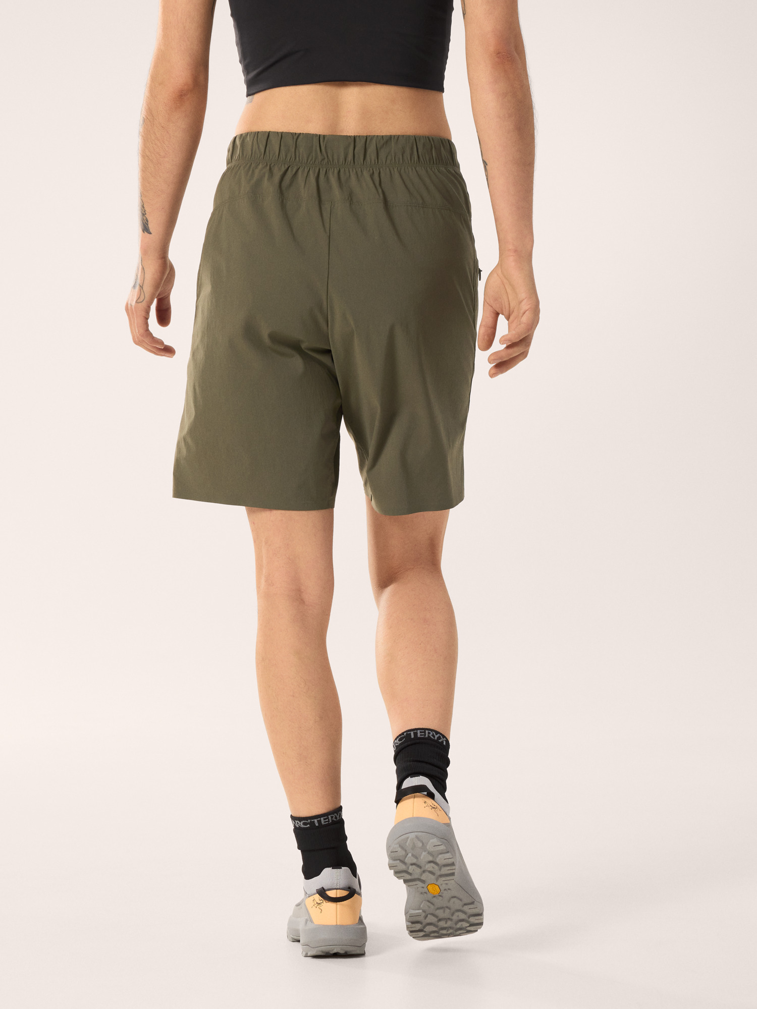 Aestas Short 9" Women's