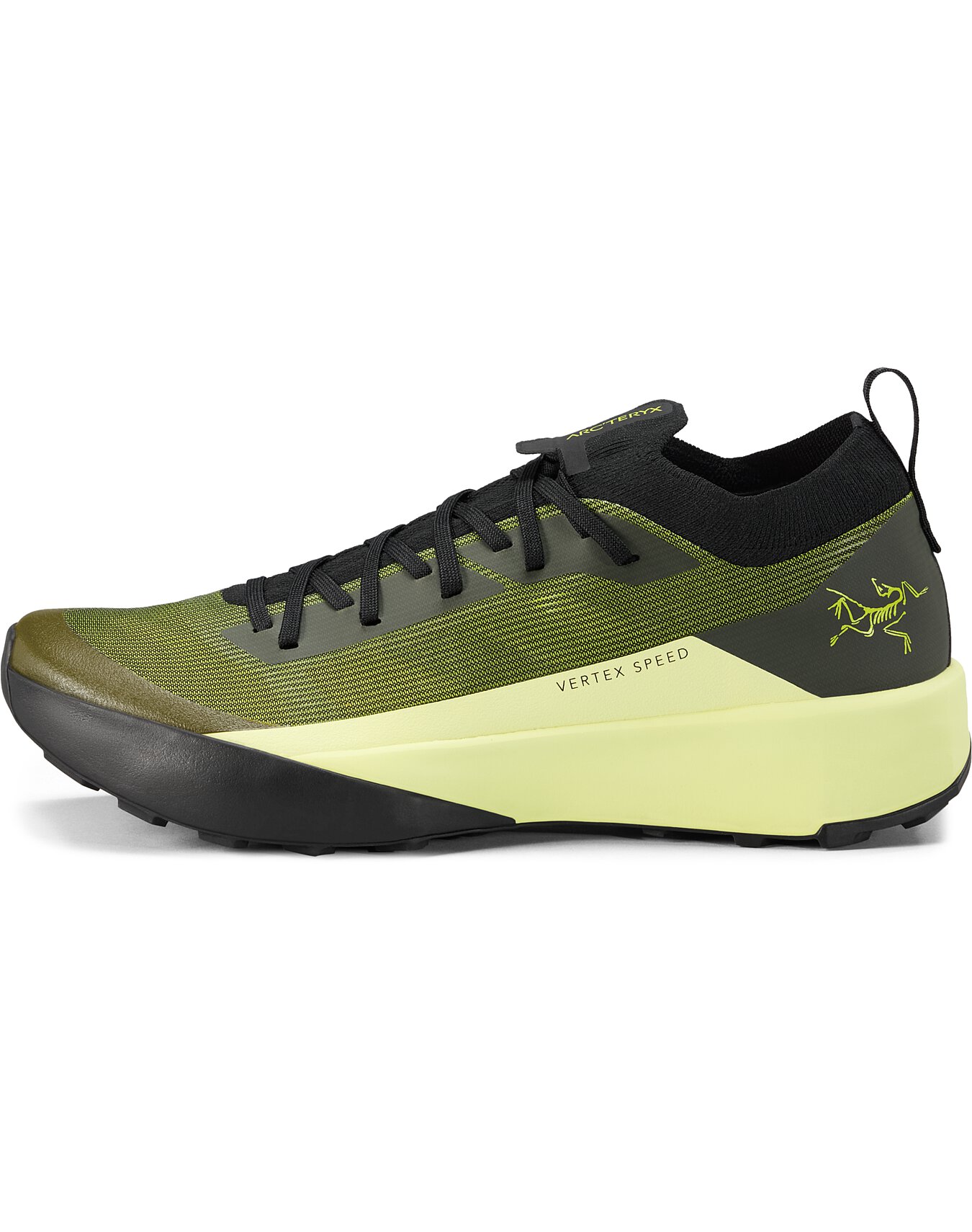 Vertex Speed Low Shoe Men's
