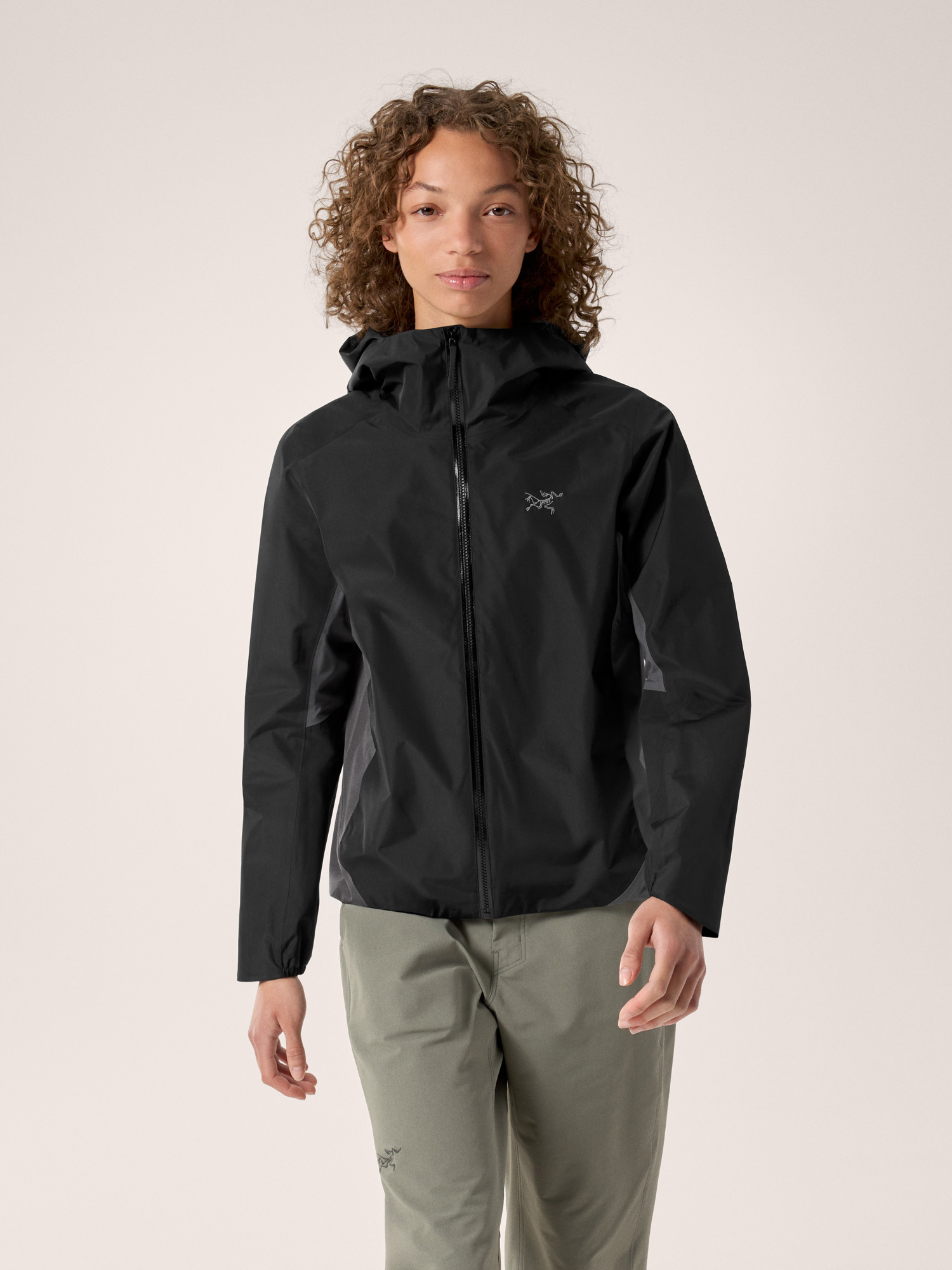 Solano Hoody Women's