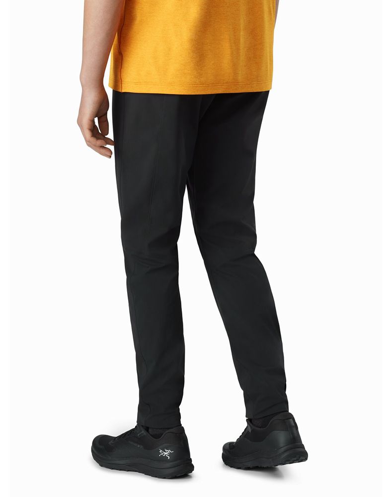 Arc'teryx Trino SL Tights Mens - Black