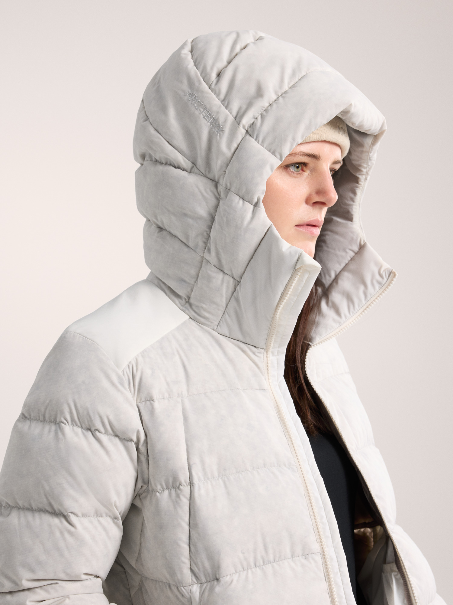 Thorium Hoody Women's