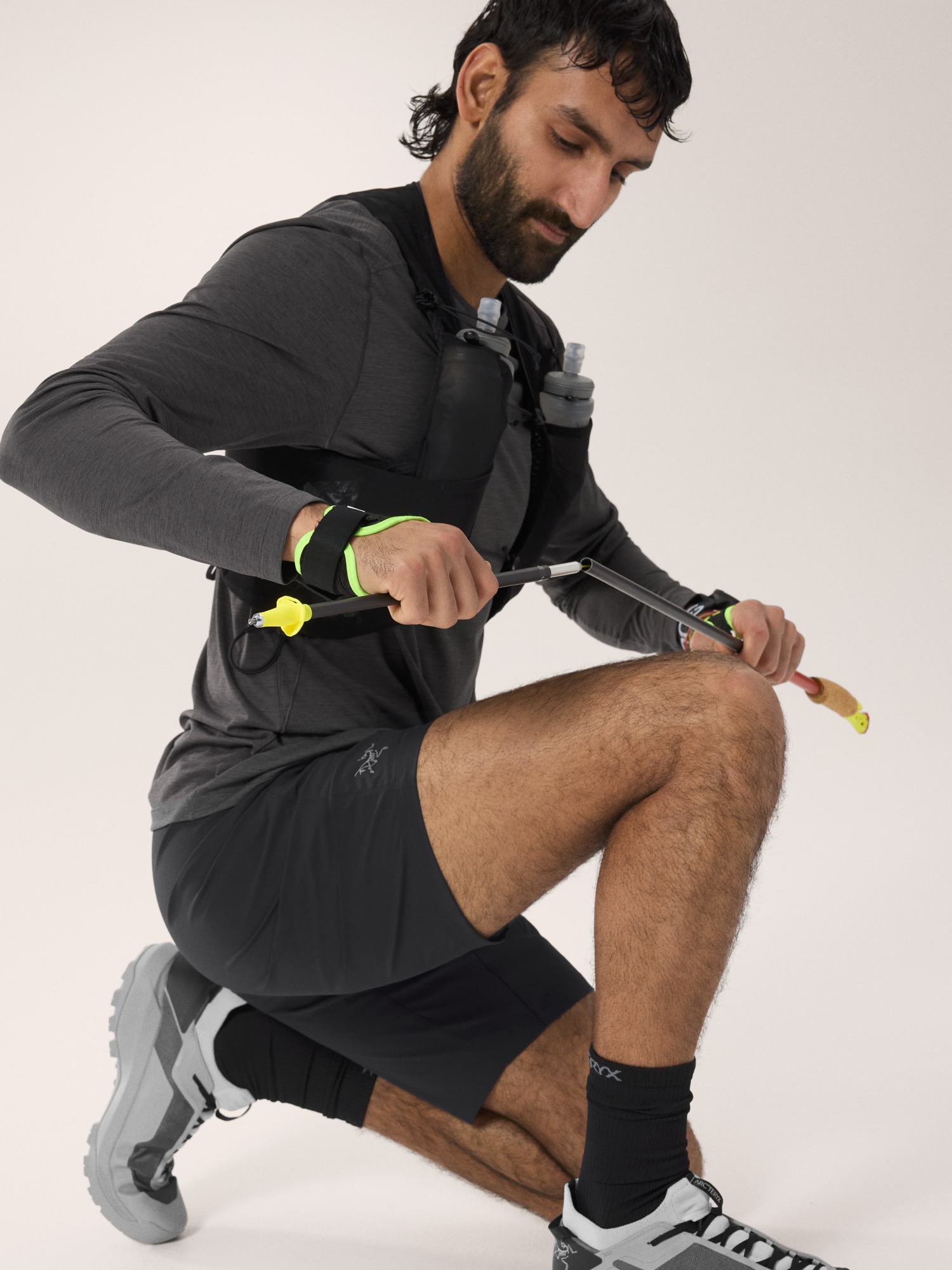 Incendo Short 9" Men's