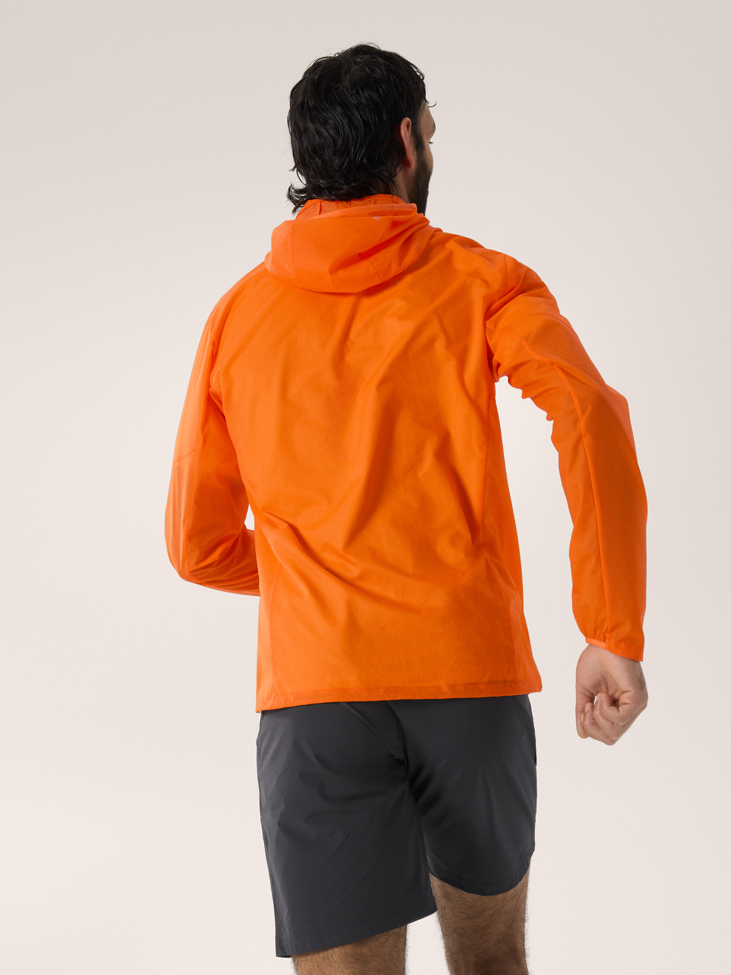 Incendo Airshell Hoody Men's