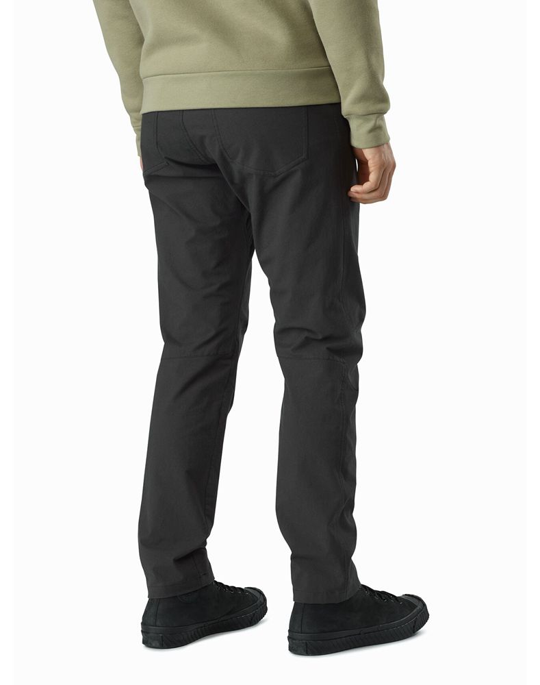 Arc'teryx Levon Pants Mens - Black