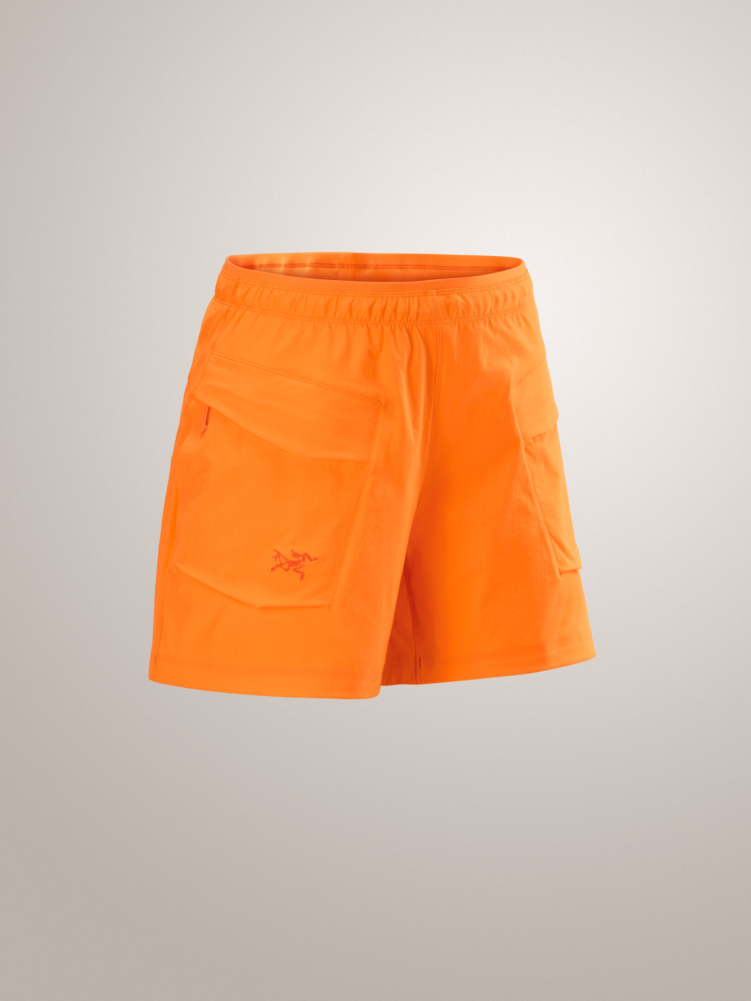 Gamma Utility Short 5" Women's