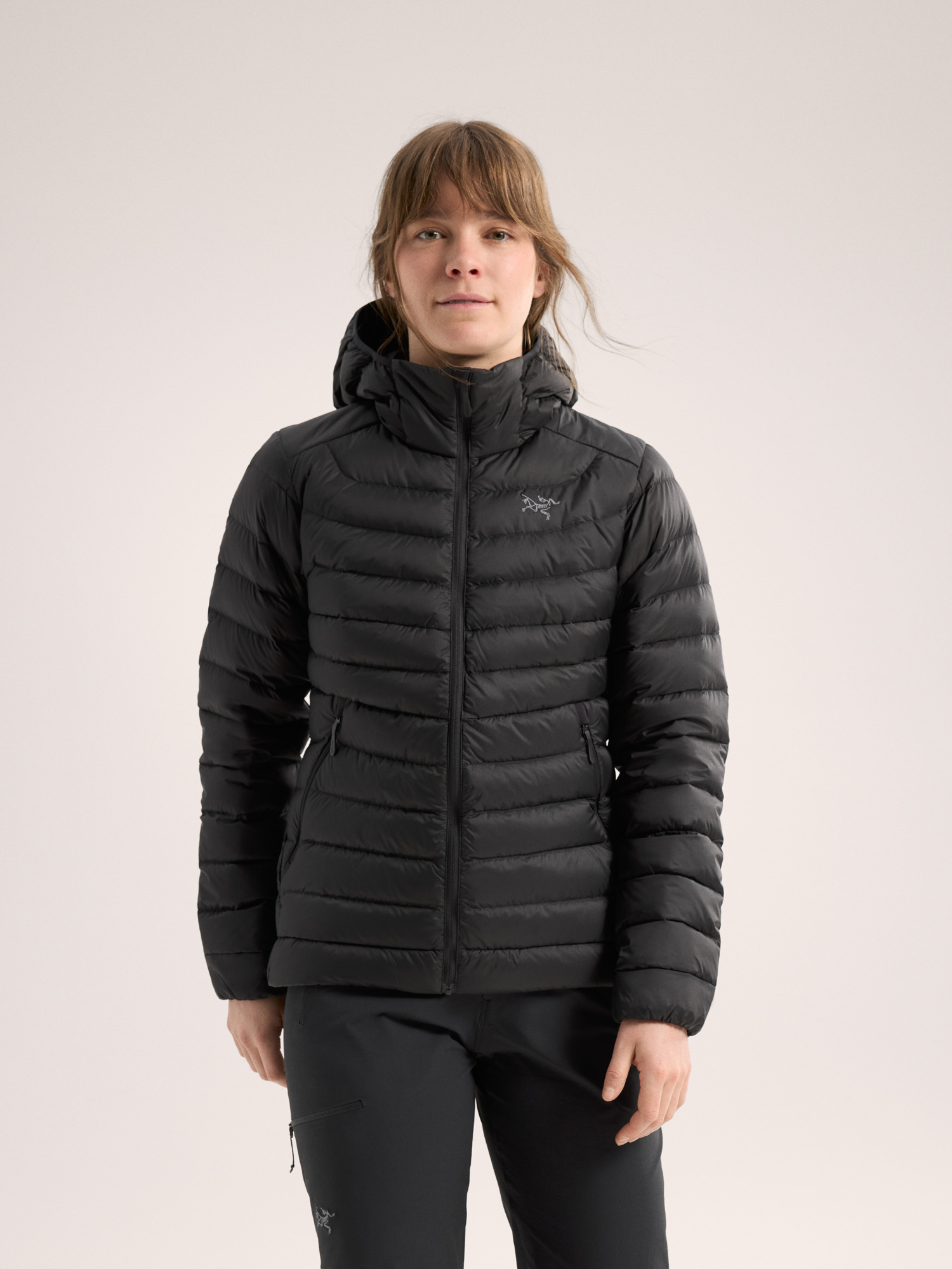 Cerium Hoody Women's
