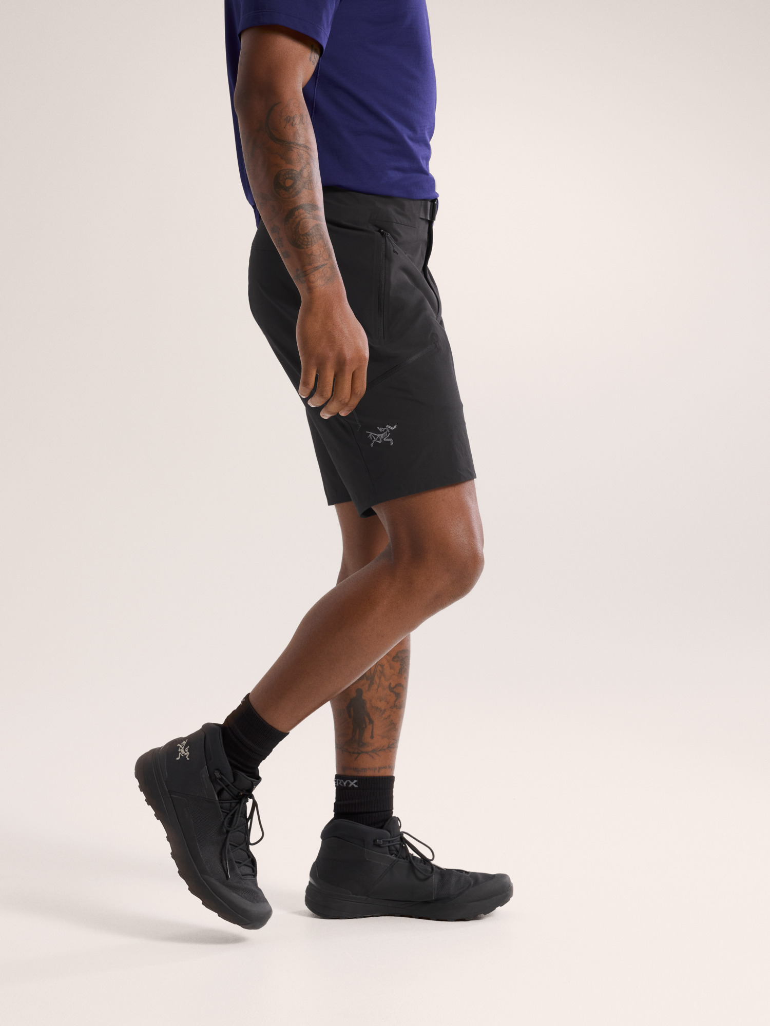 Gamma SL Short 9" Men's