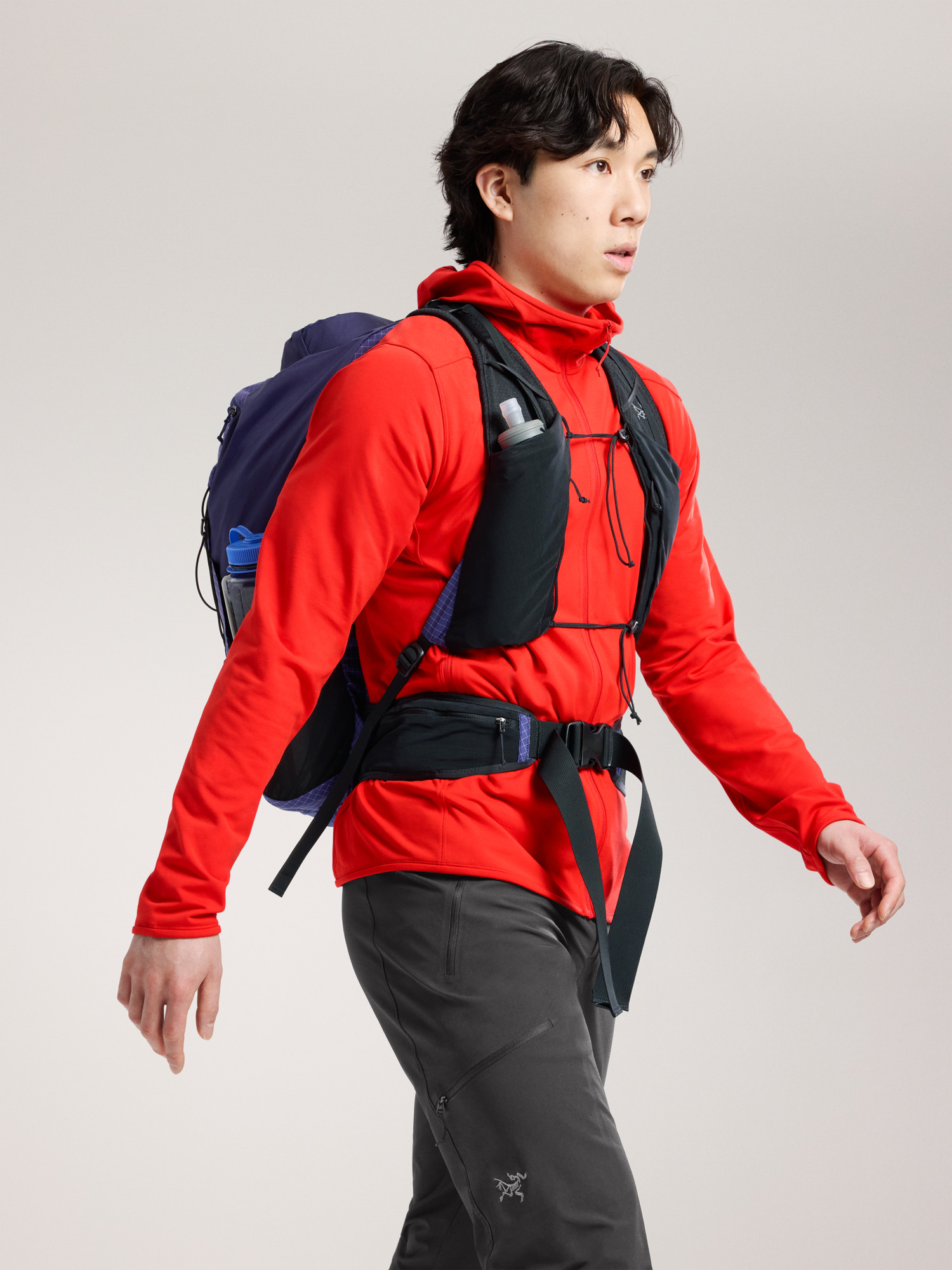 Kyanite Lightweight Hoody Men's