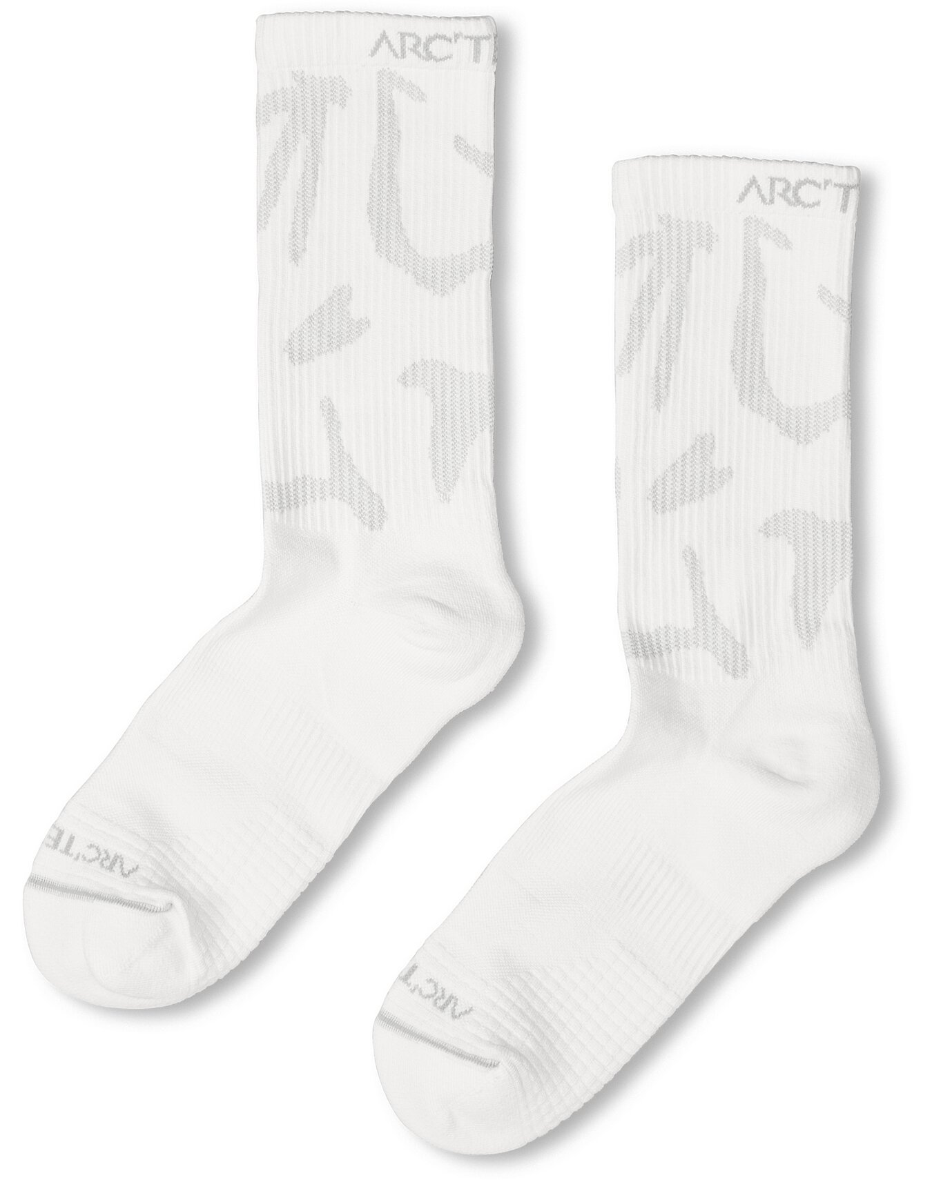 Synthetic Mid Grotto Sock
