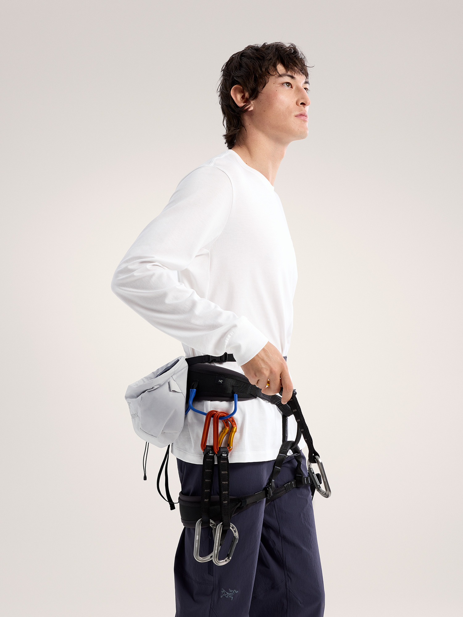 Ion Lightweight Chalk Bag