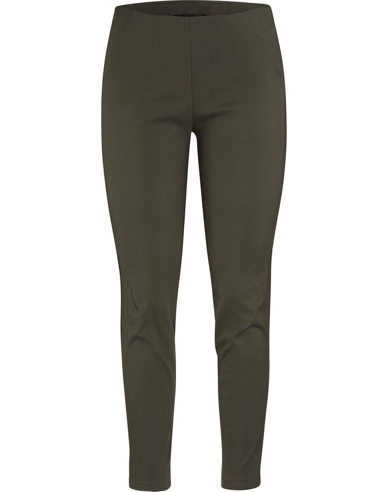 Arc'teryx Iden Pants Womens - Green