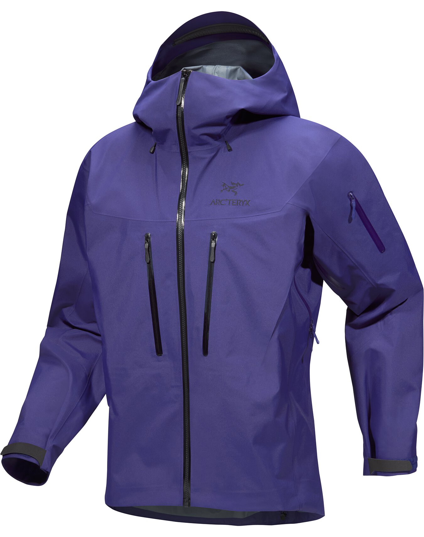 Alpha SV Jacket Men's