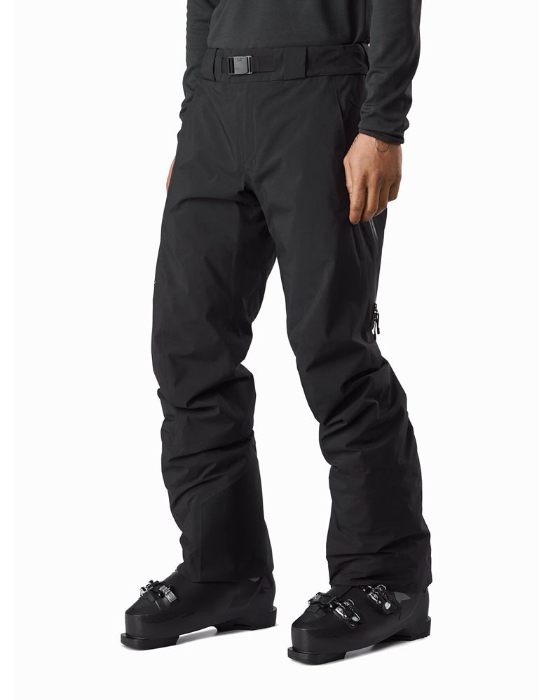 Arc'teryx Macai Pants Mens - Black