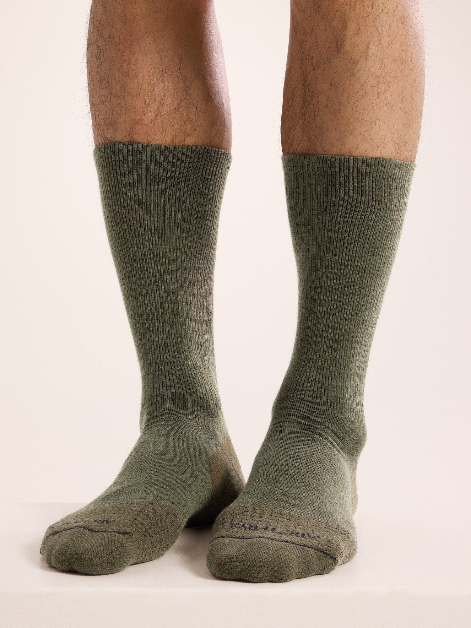 Merino Wool Mid Sock