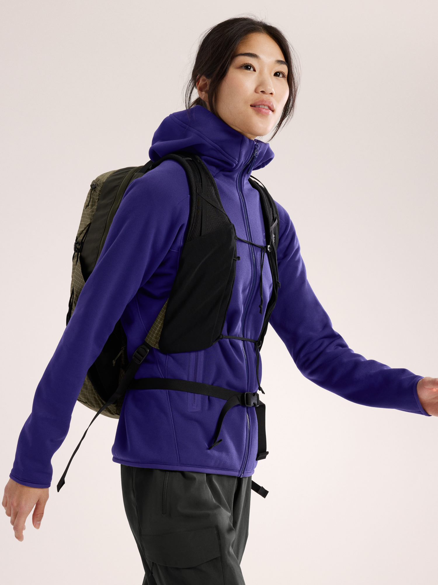 Kyanite Hoody Women's