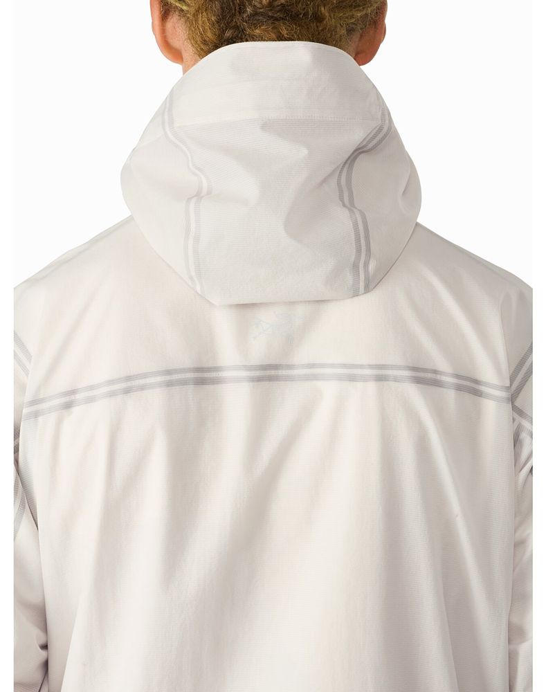 Arc'teryx Anther SL Jacket Mens - Beige