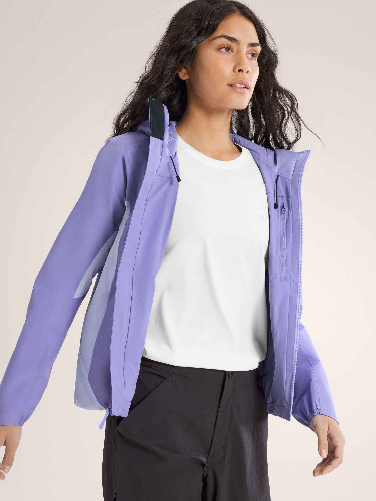 Solano Hoody Women's