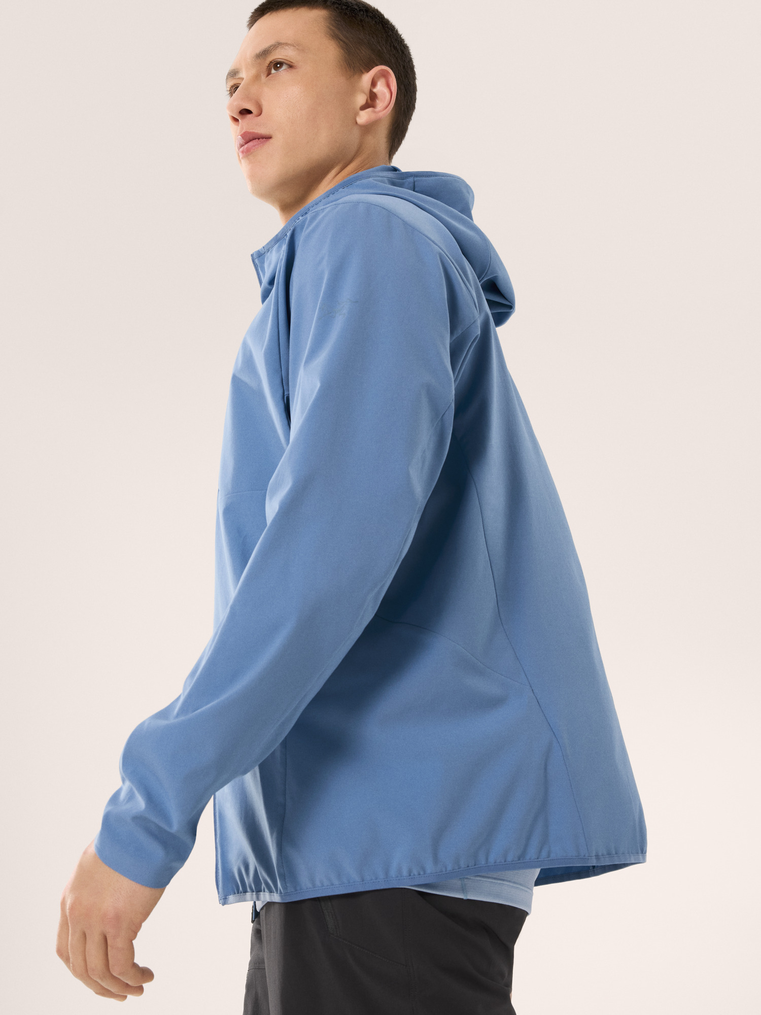 Sima Hoody Men's