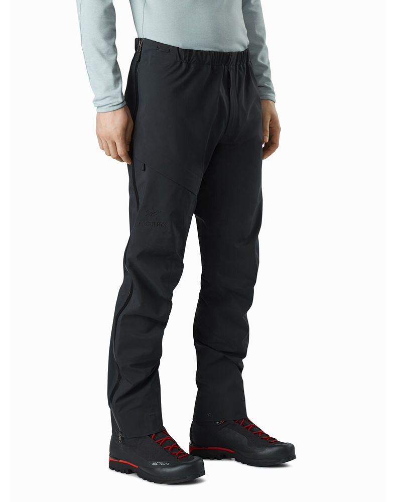 Arc'teryx Beta LT Pants Mens - Black