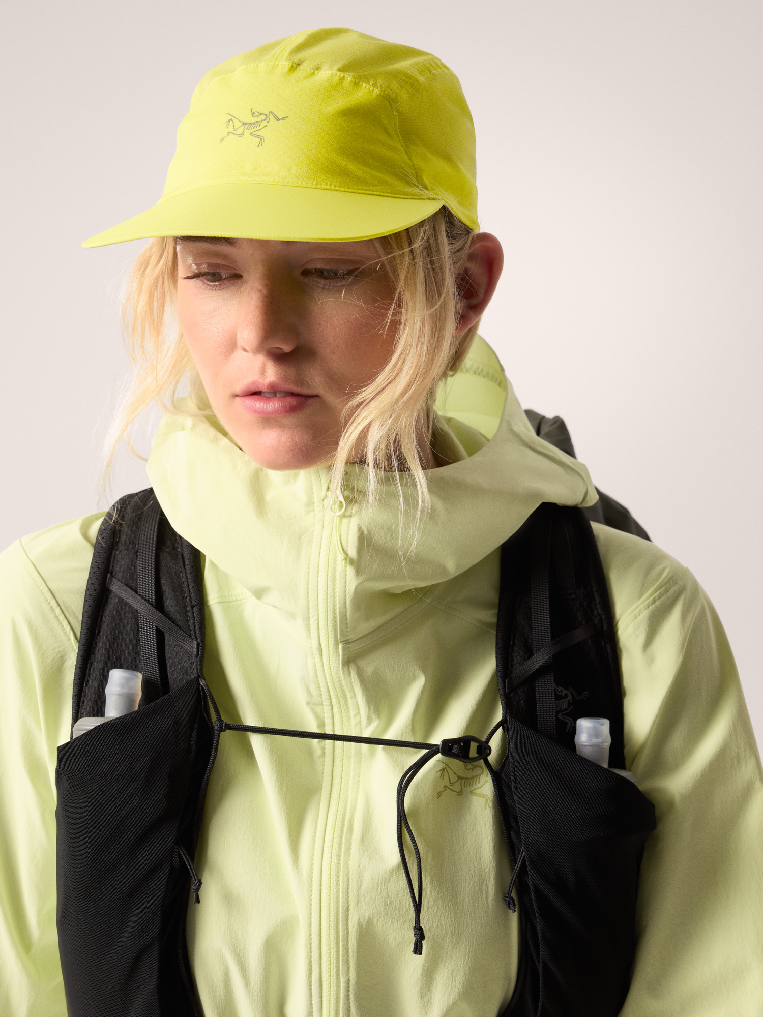 Gamma Lightweight Hoody Women's