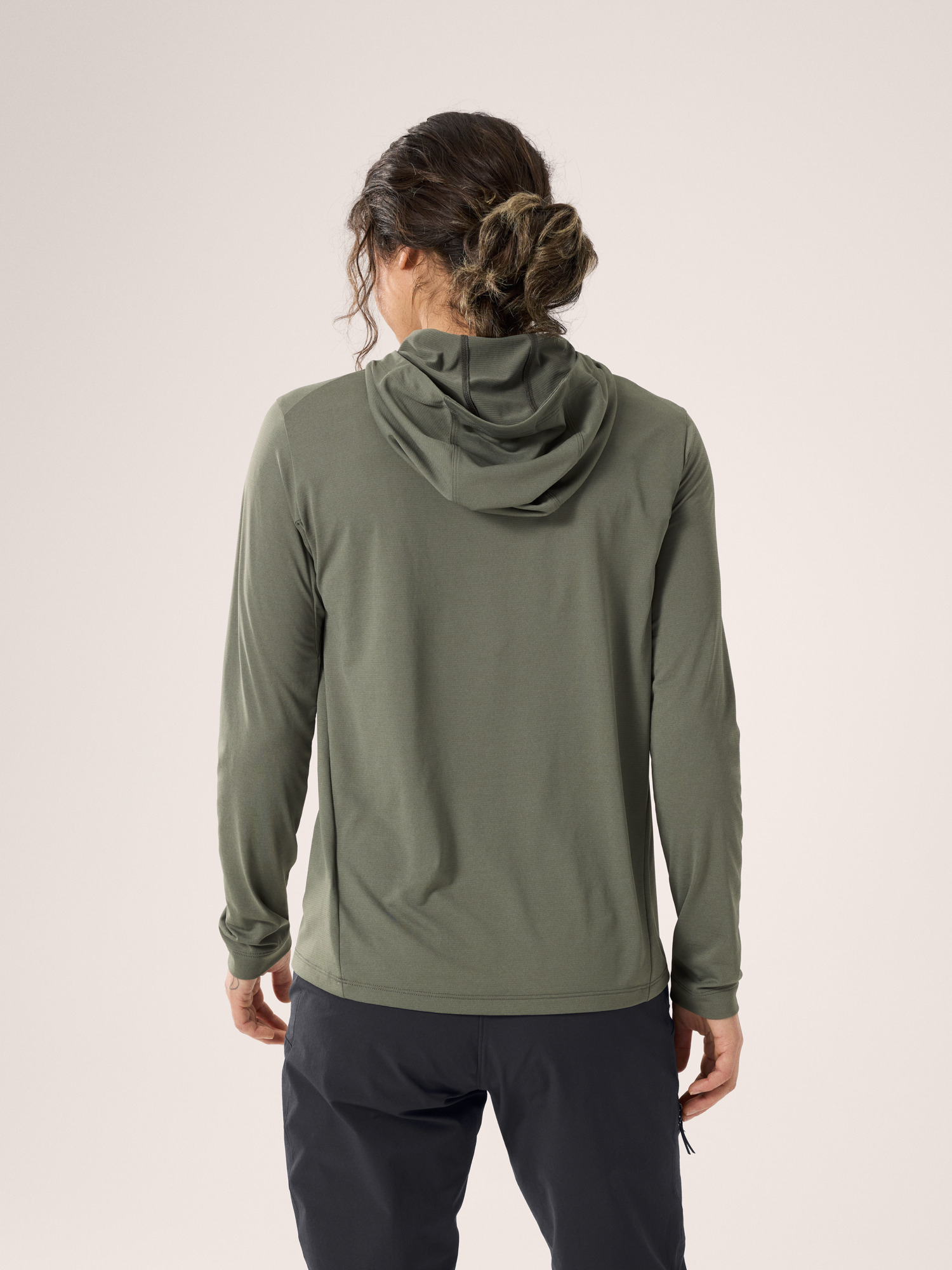 Taema Hoody Women's