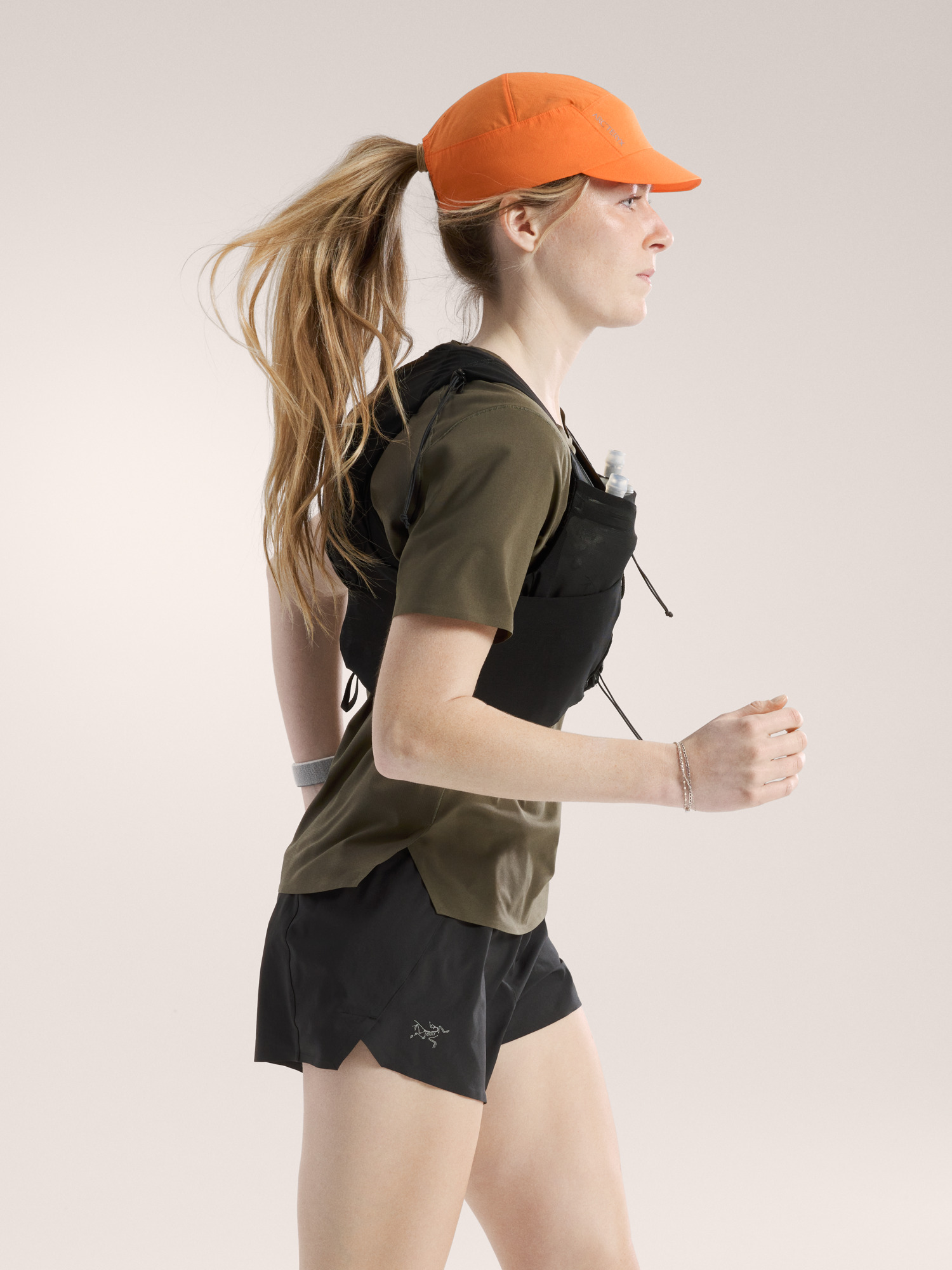 Norvan 7 Vest Women's