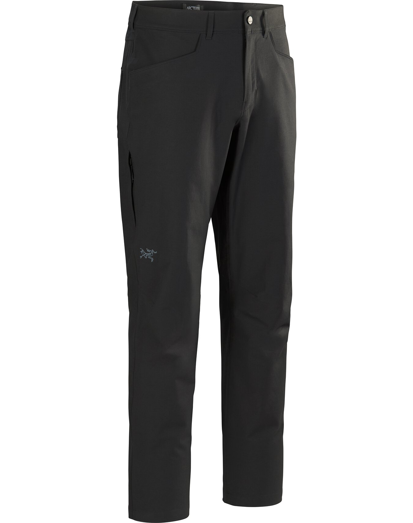 Kragg Cotton Pant Men's