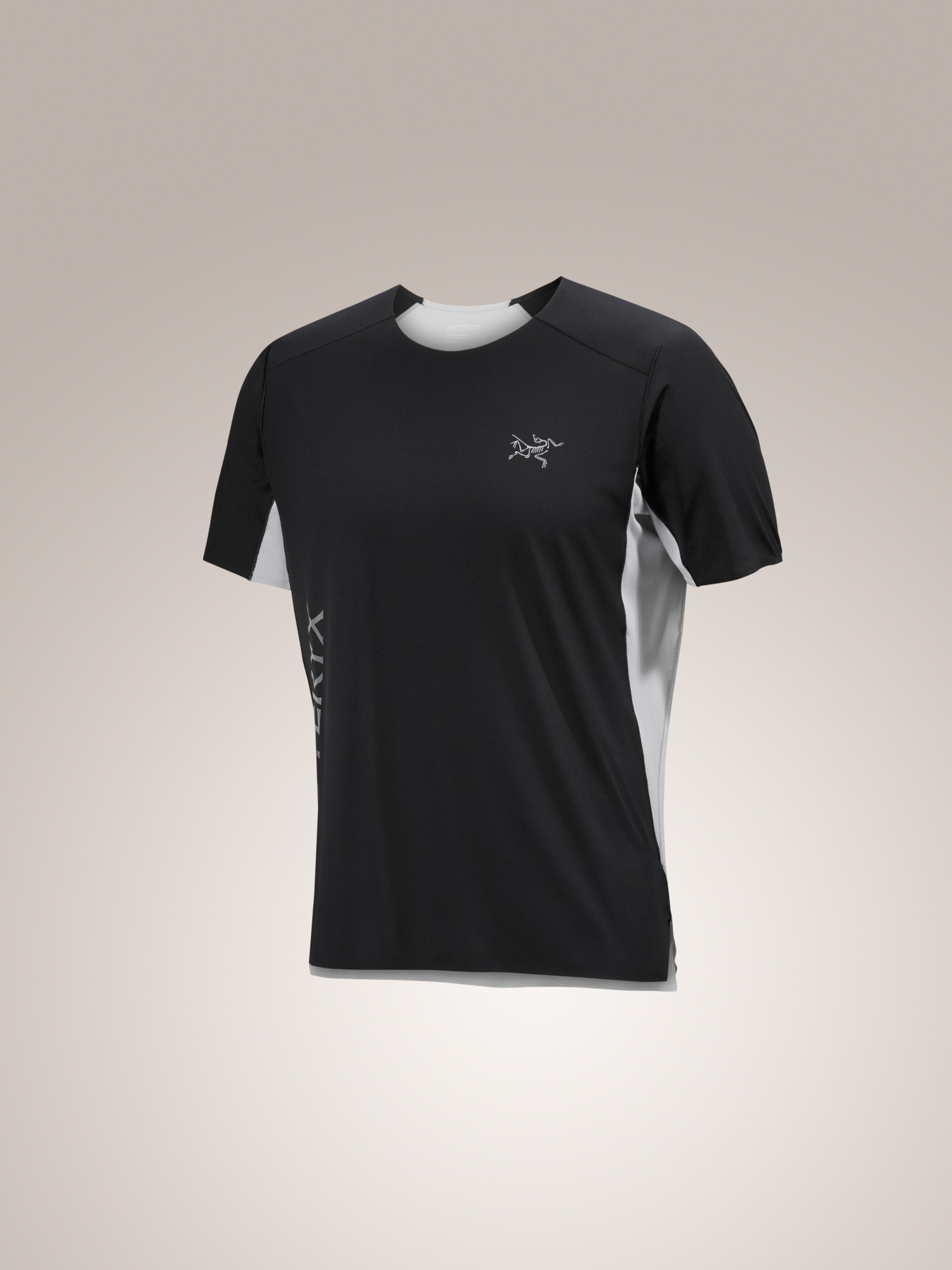 Norvan Downword Logo Shirt SS Men's