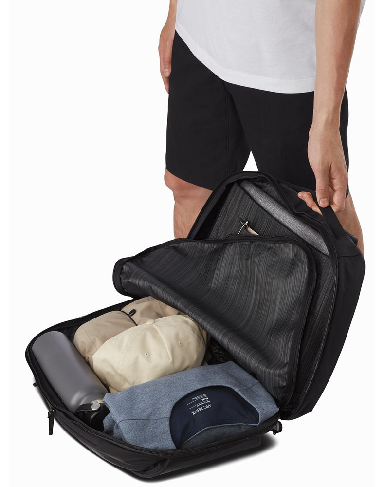 Arc'teryx Blade 20 Backpack Mens - Black