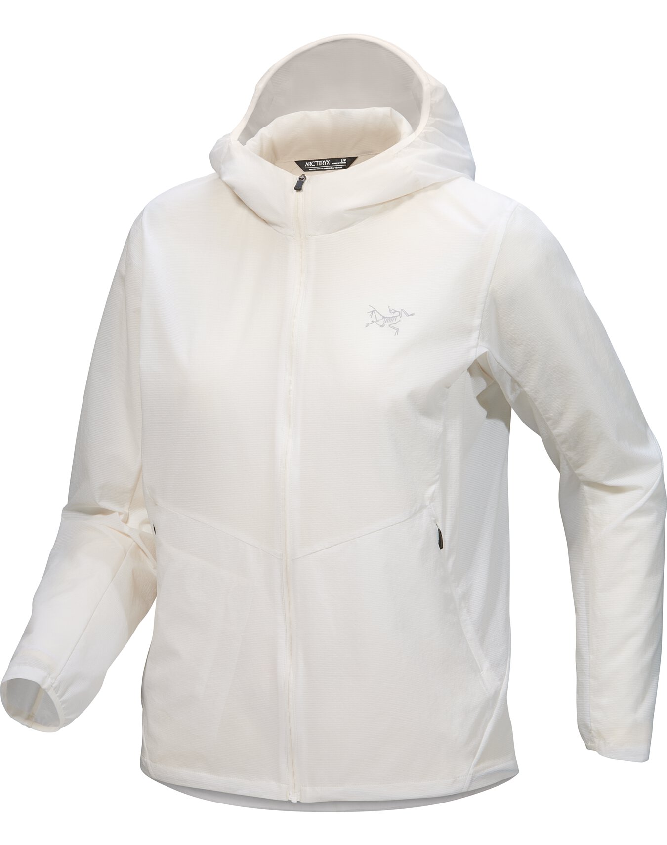 Incendo Airshell Hoody Women's