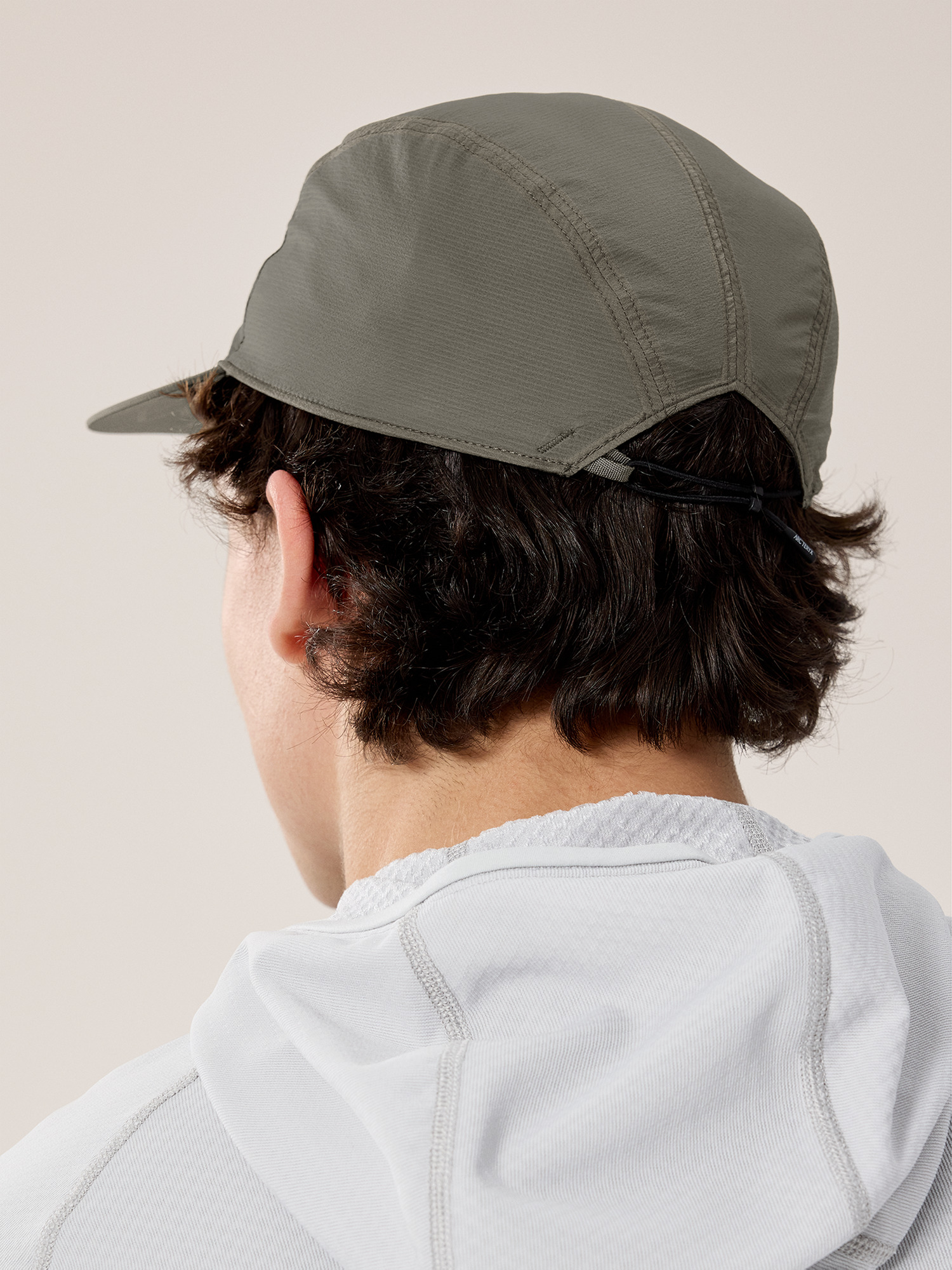 Aerios 5 Panel Cap