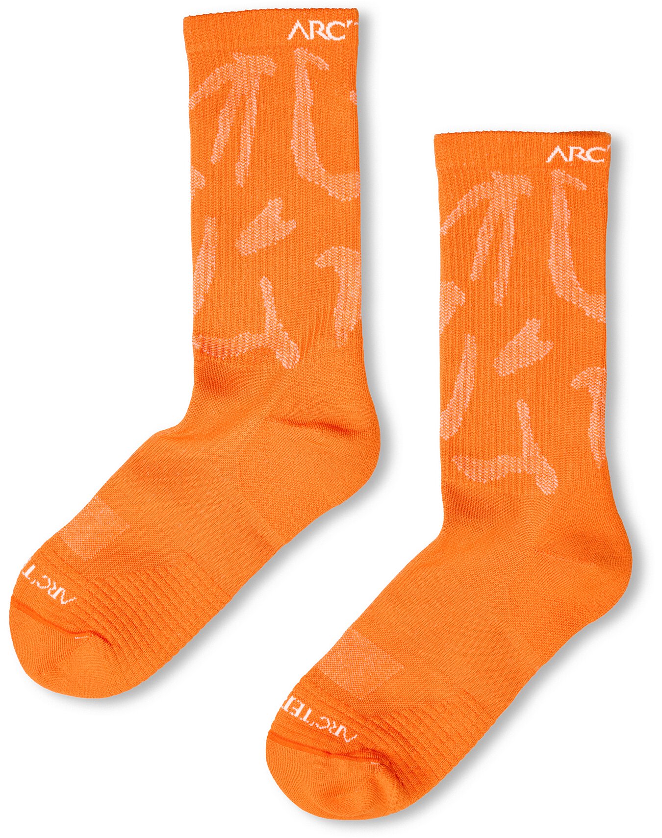 Synthetic Mid Grotto Sock