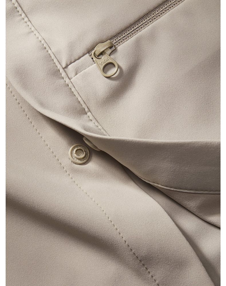 Arc'teryx Skyline SS Shirt Mens - Beige