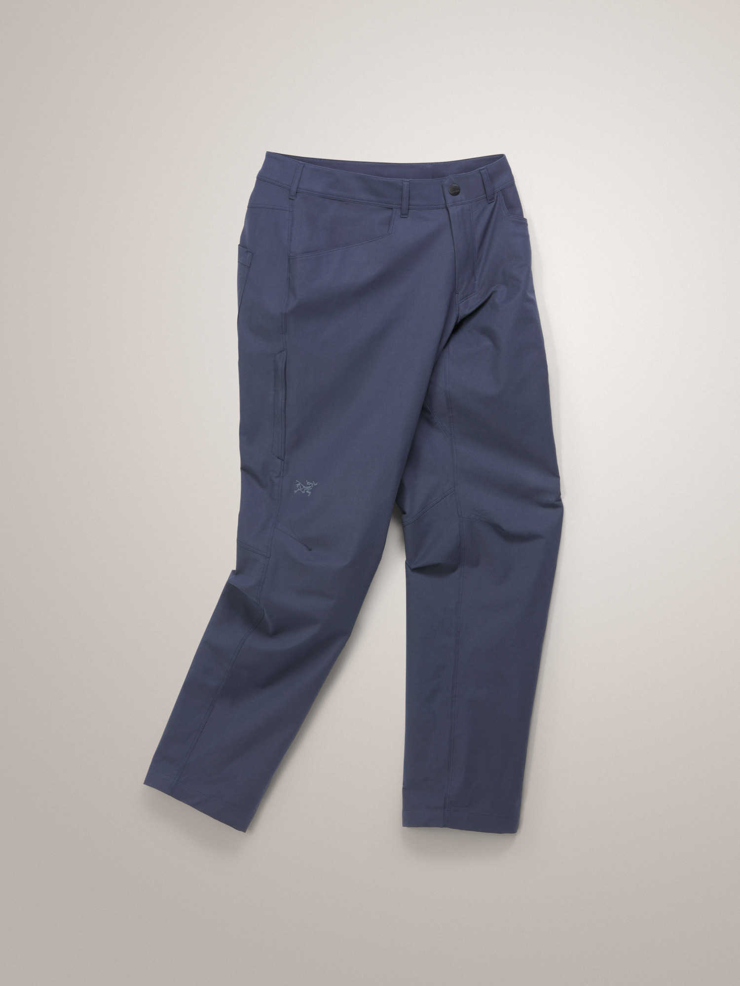 Kragg Cotton Pant Men's