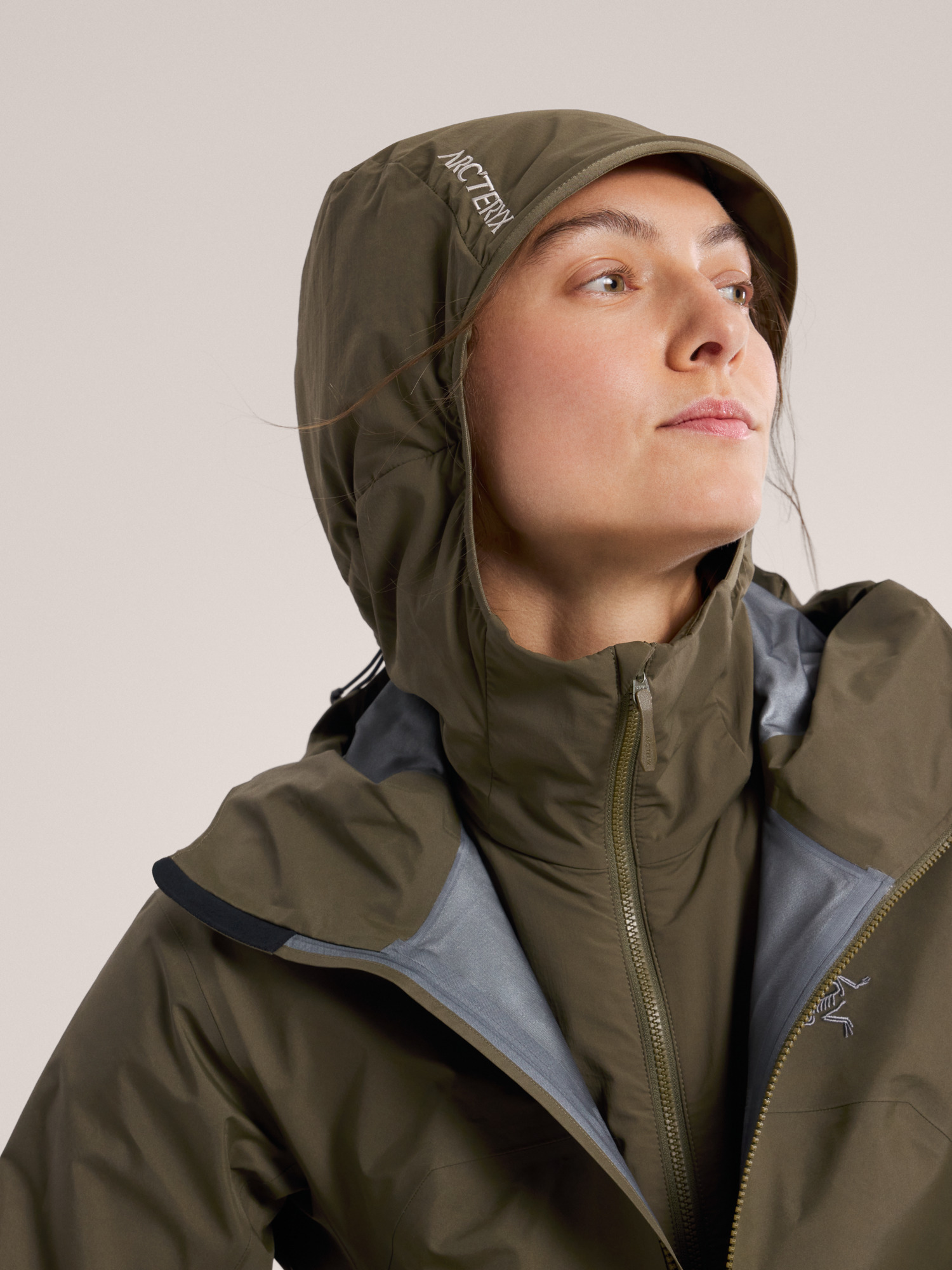 Atom SL Hoody Women's