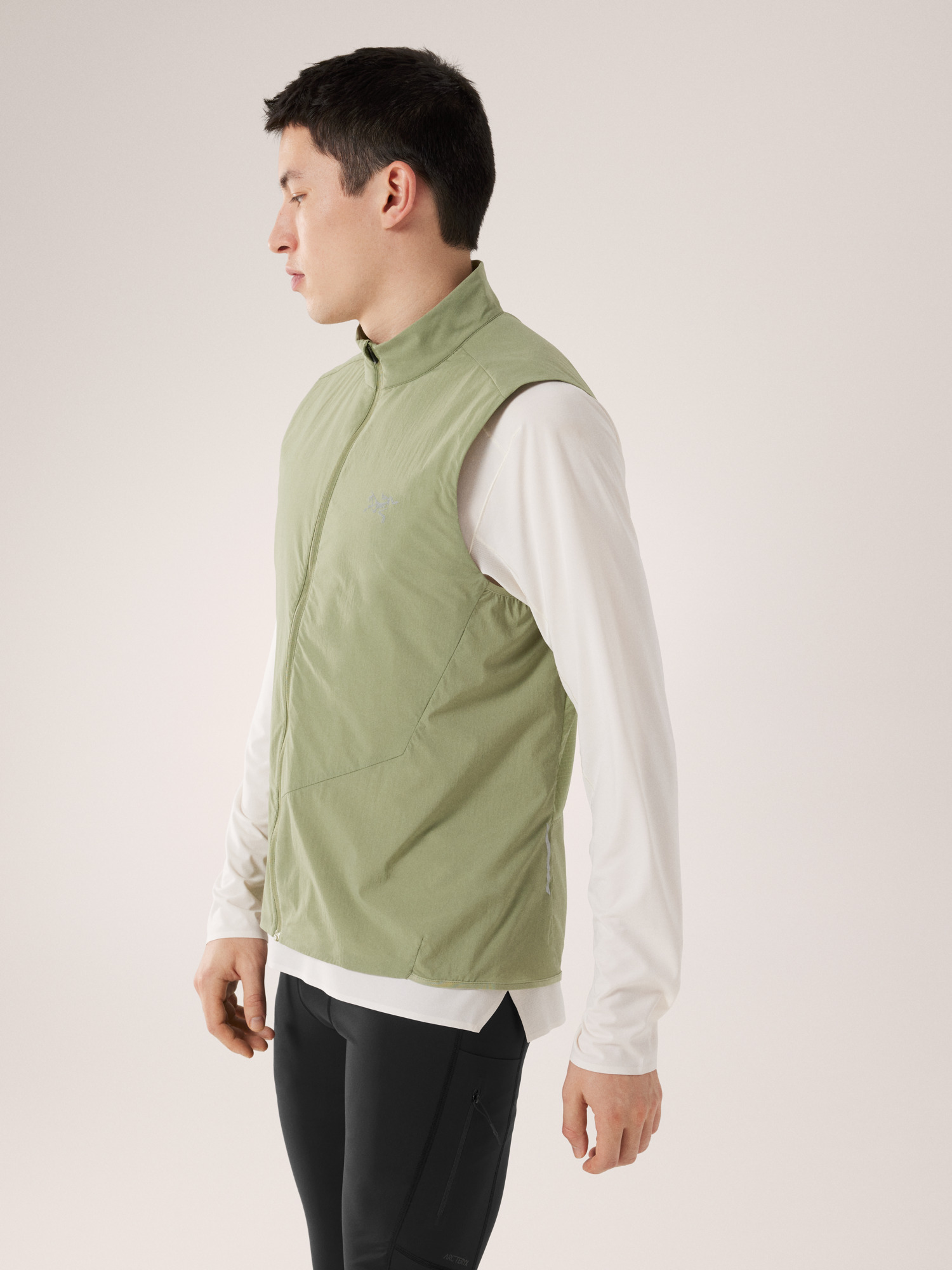 Norvan Insulated Vest Men's