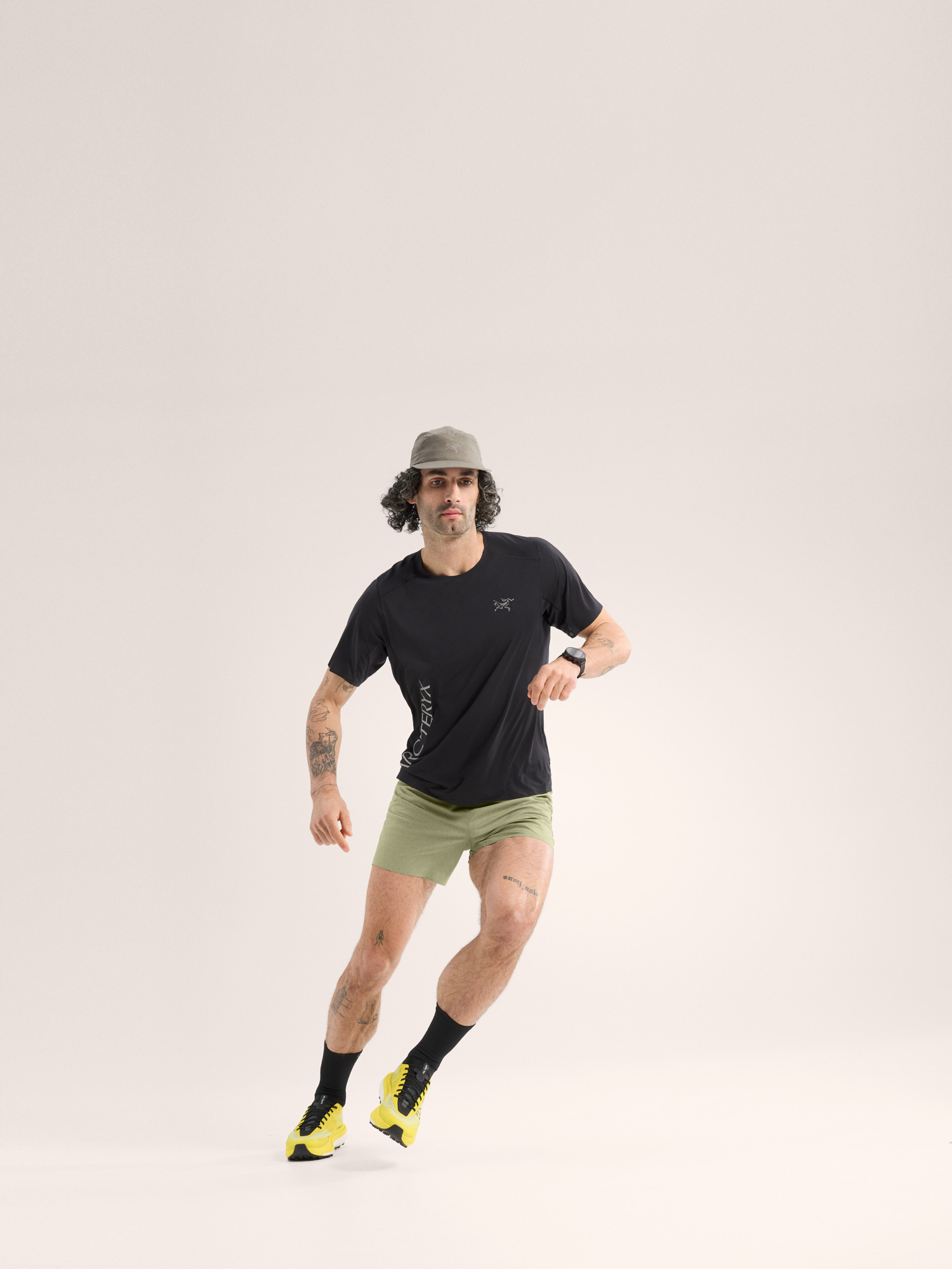 Norvan Short 5" Men's