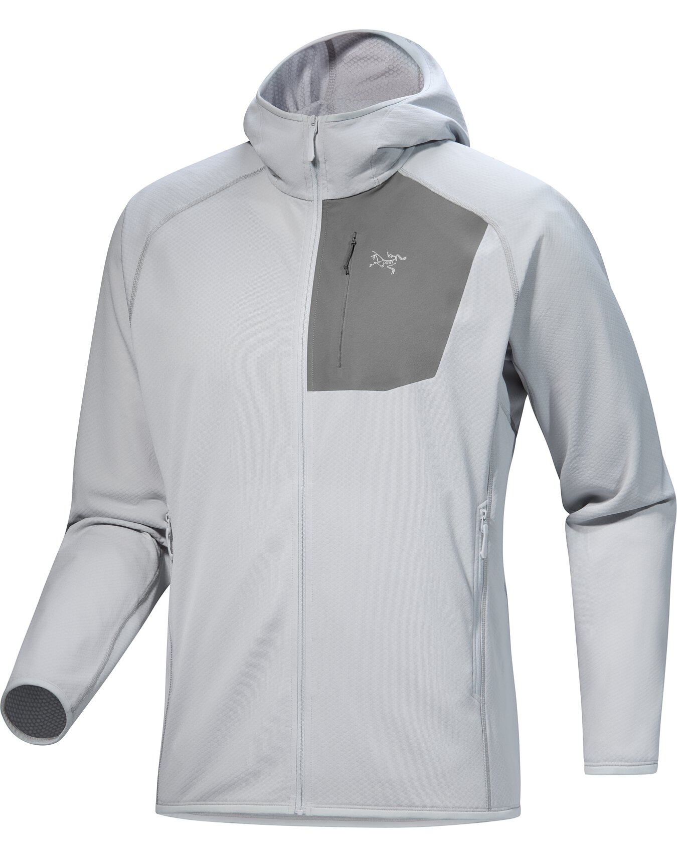 Delta Hoody Men's