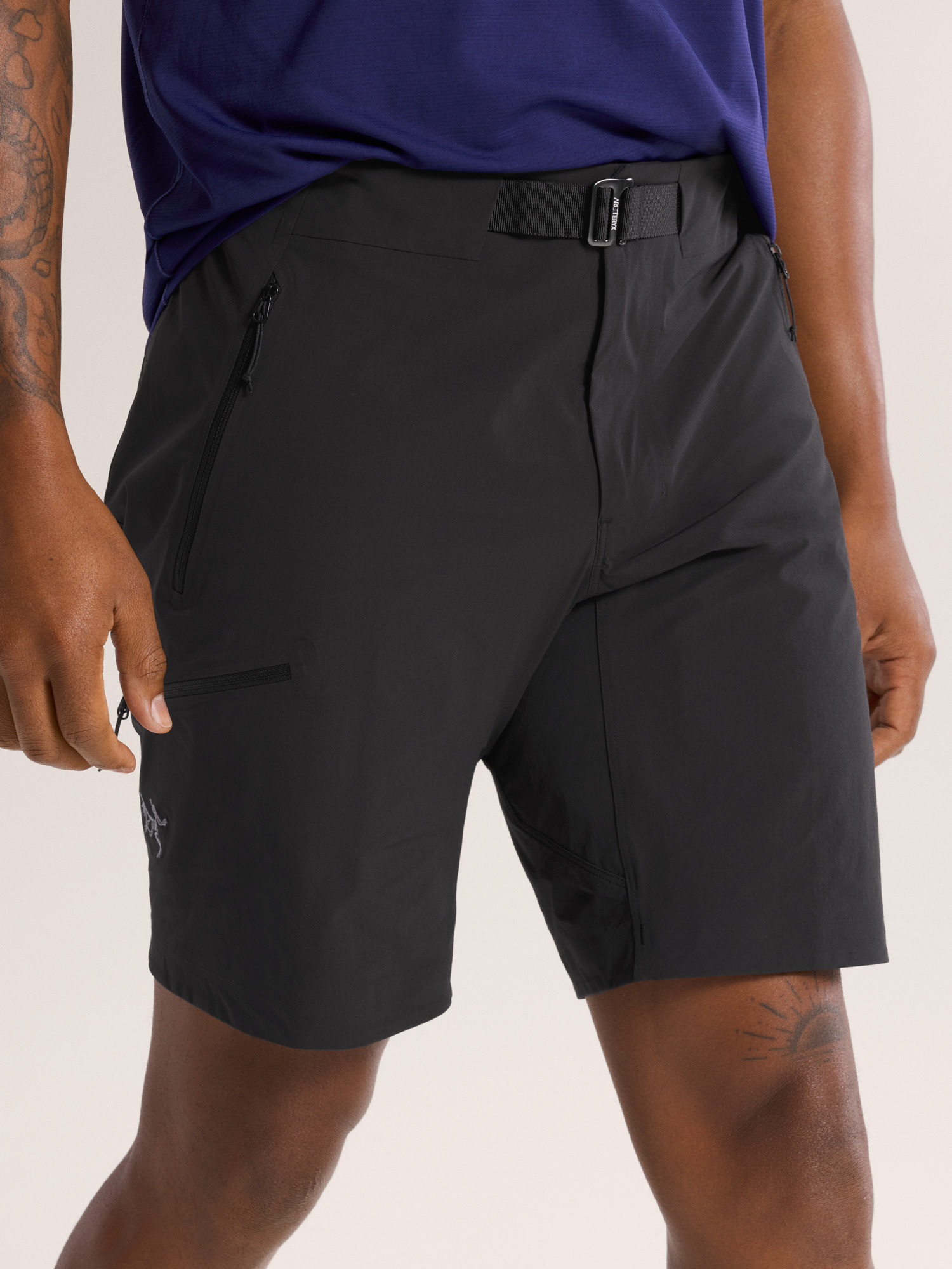 Gamma SL Short 9" Men's