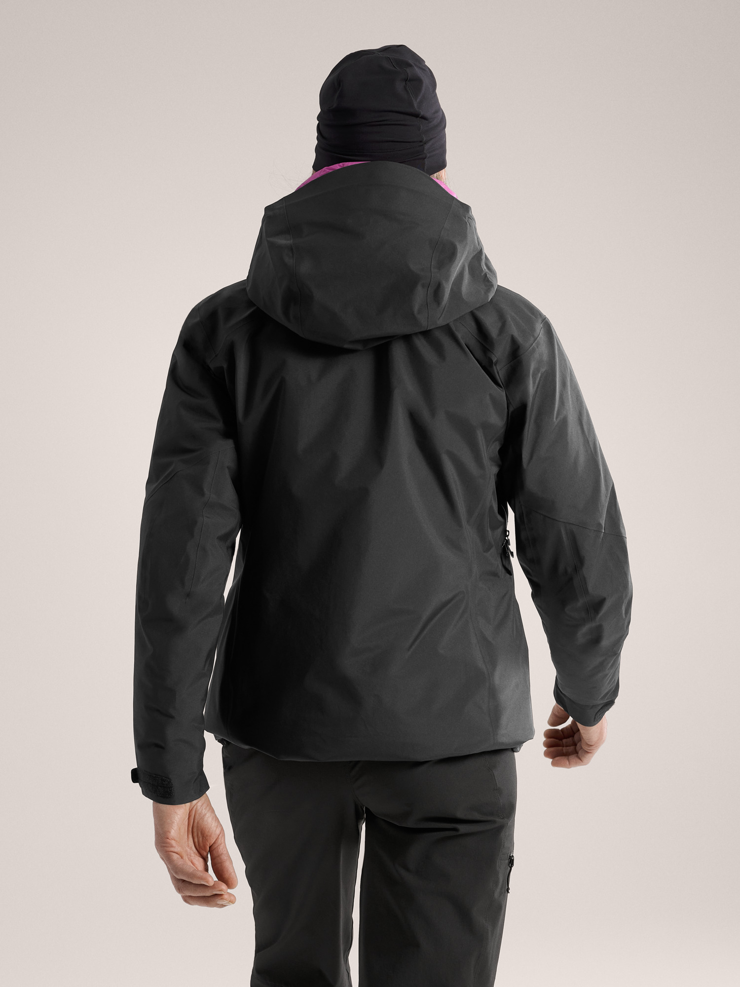 Beta AR Jacket Stormhood Women's