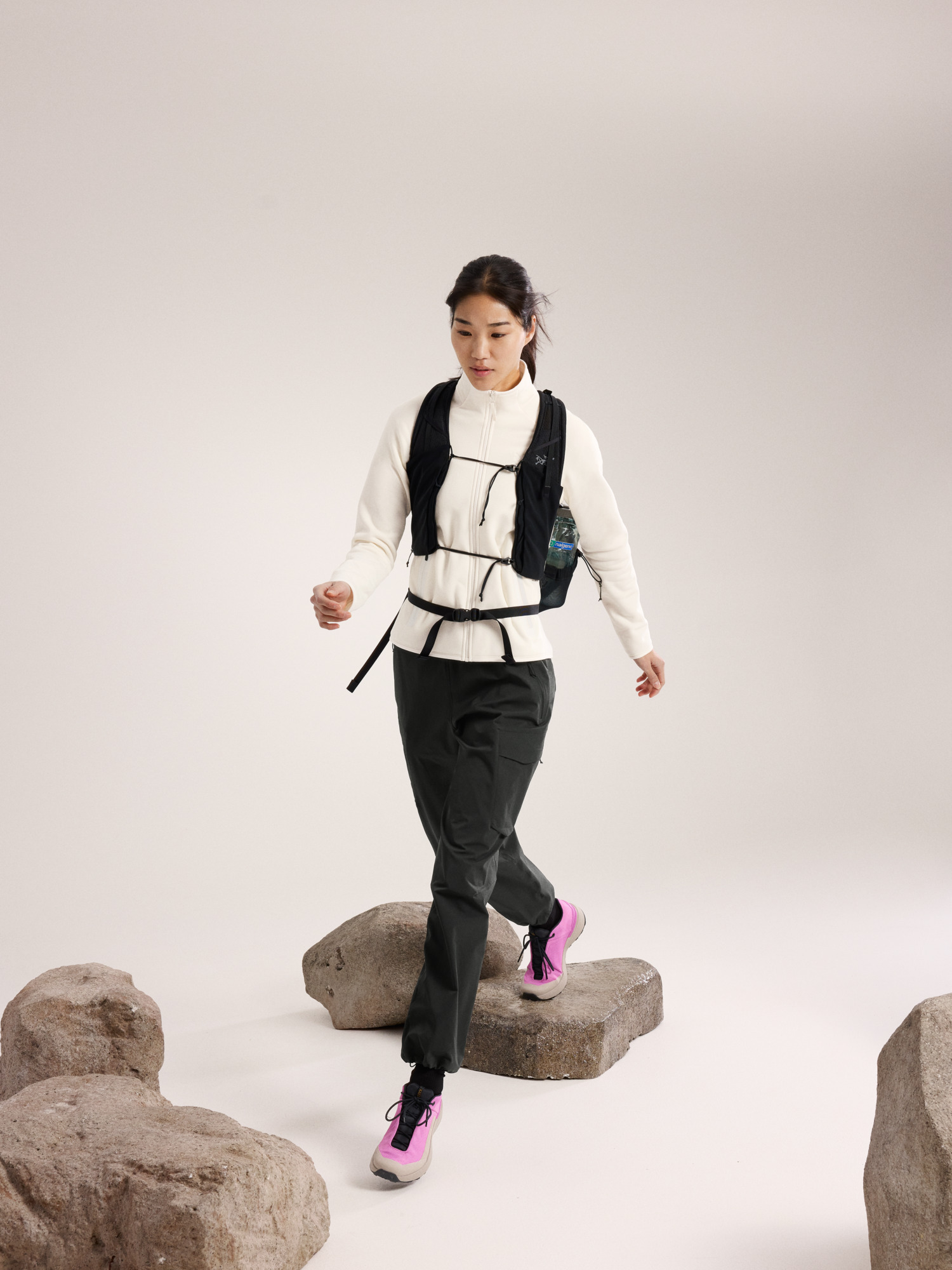 Kyanite Jacket Women's