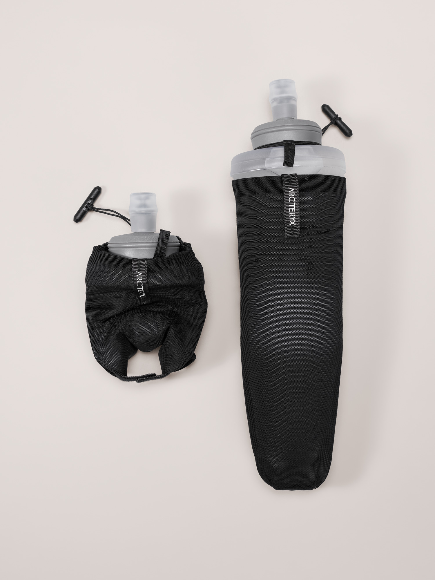 Della Flask Holder Pack Accessory