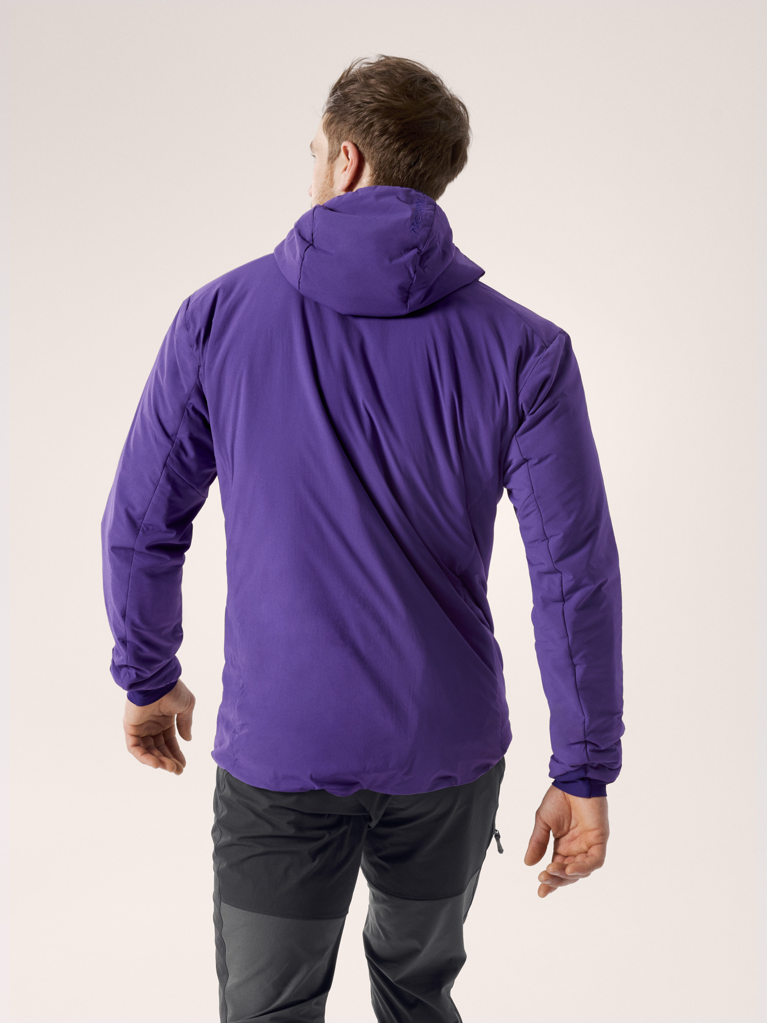 Proton Hoody Men's