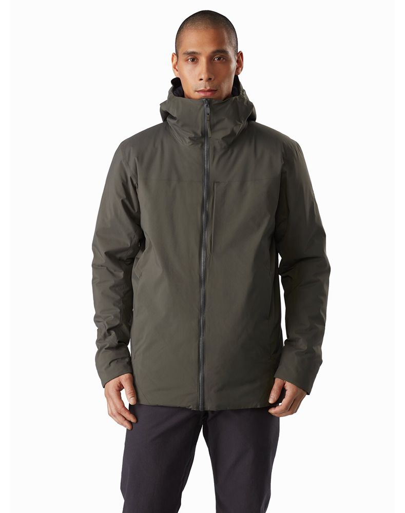 Arc'teryx Koda Jacket Mens - Green